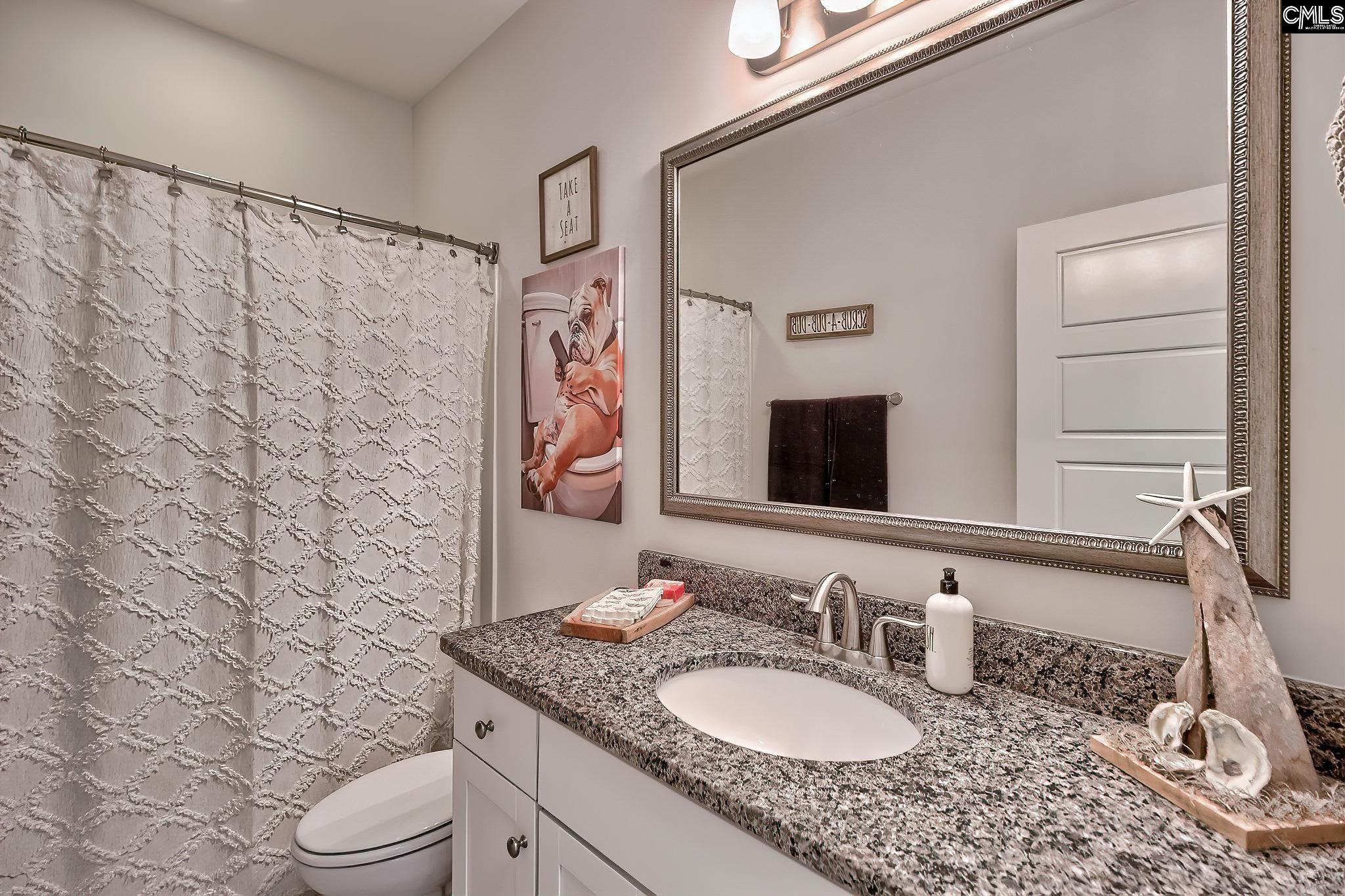 517 Verona Way Chapin, SC 29036