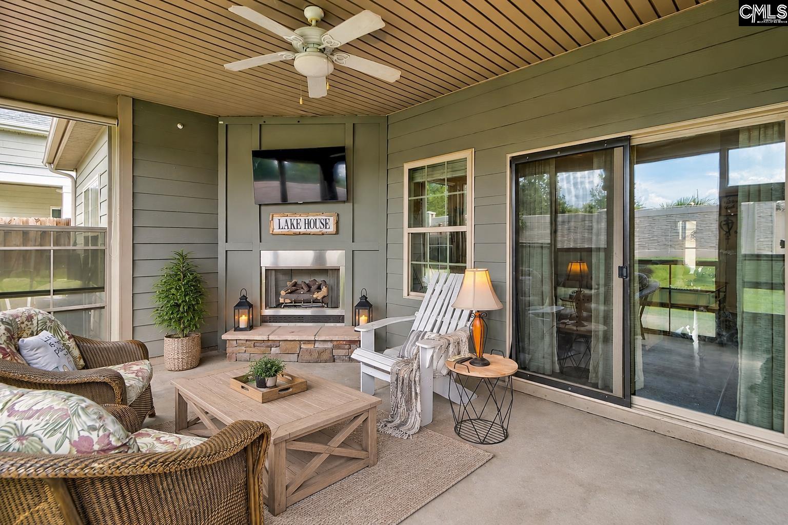 517 Verona Way Chapin, SC 29036