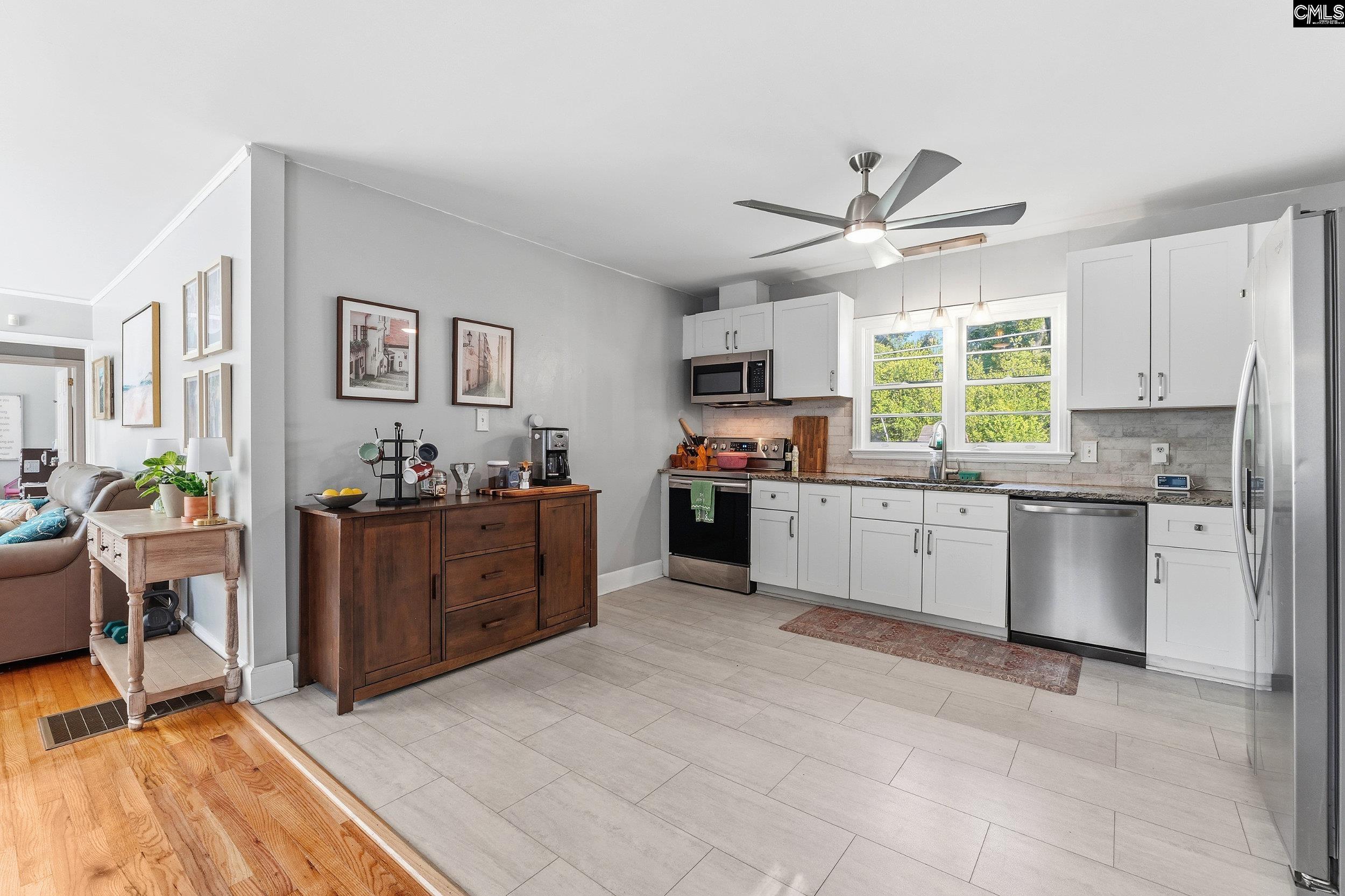 629 Byron Road Columbia, SC 29209