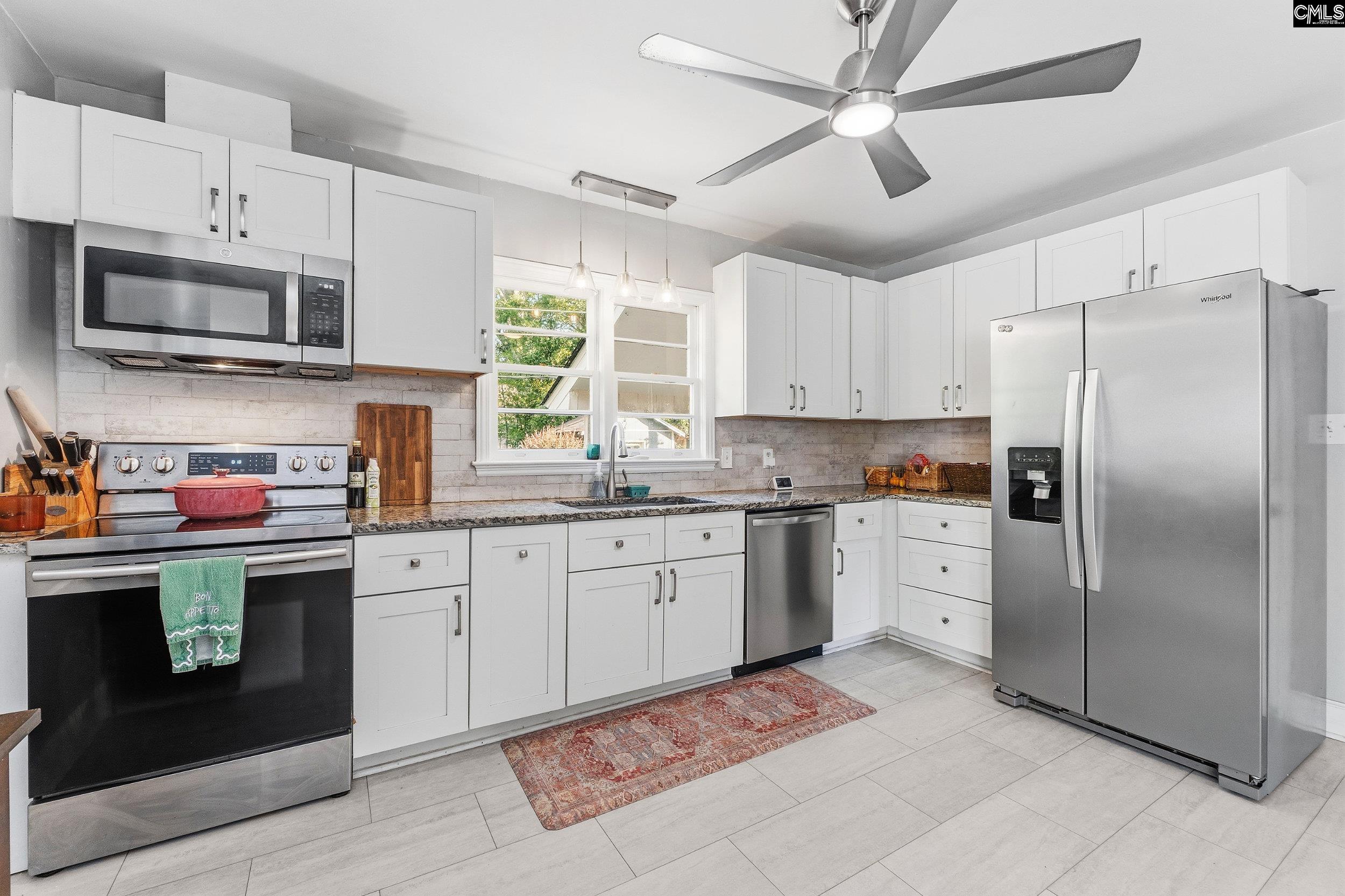 629 Byron Road Columbia, SC 29209