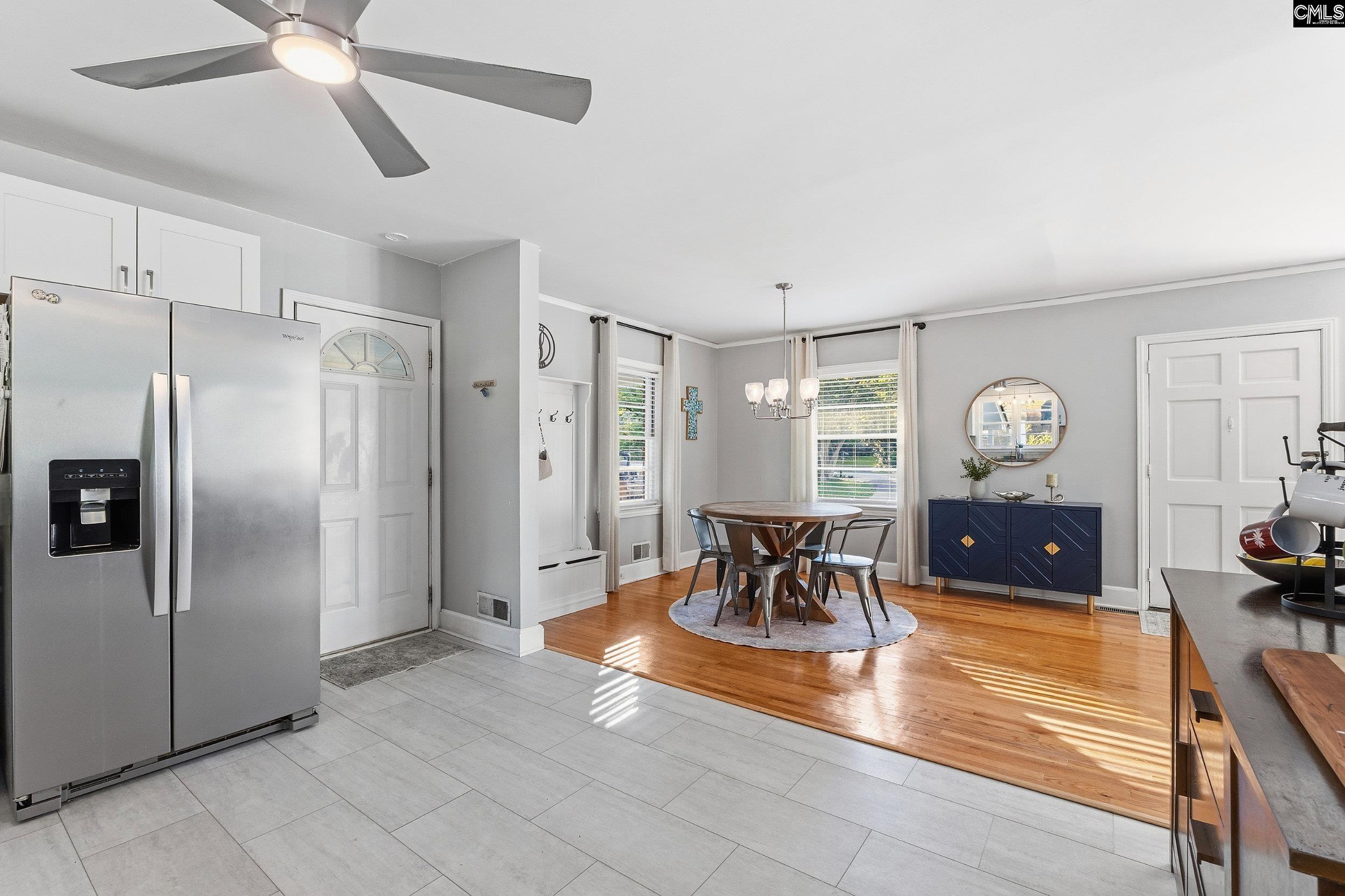 629 Byron Road Columbia, SC 29209