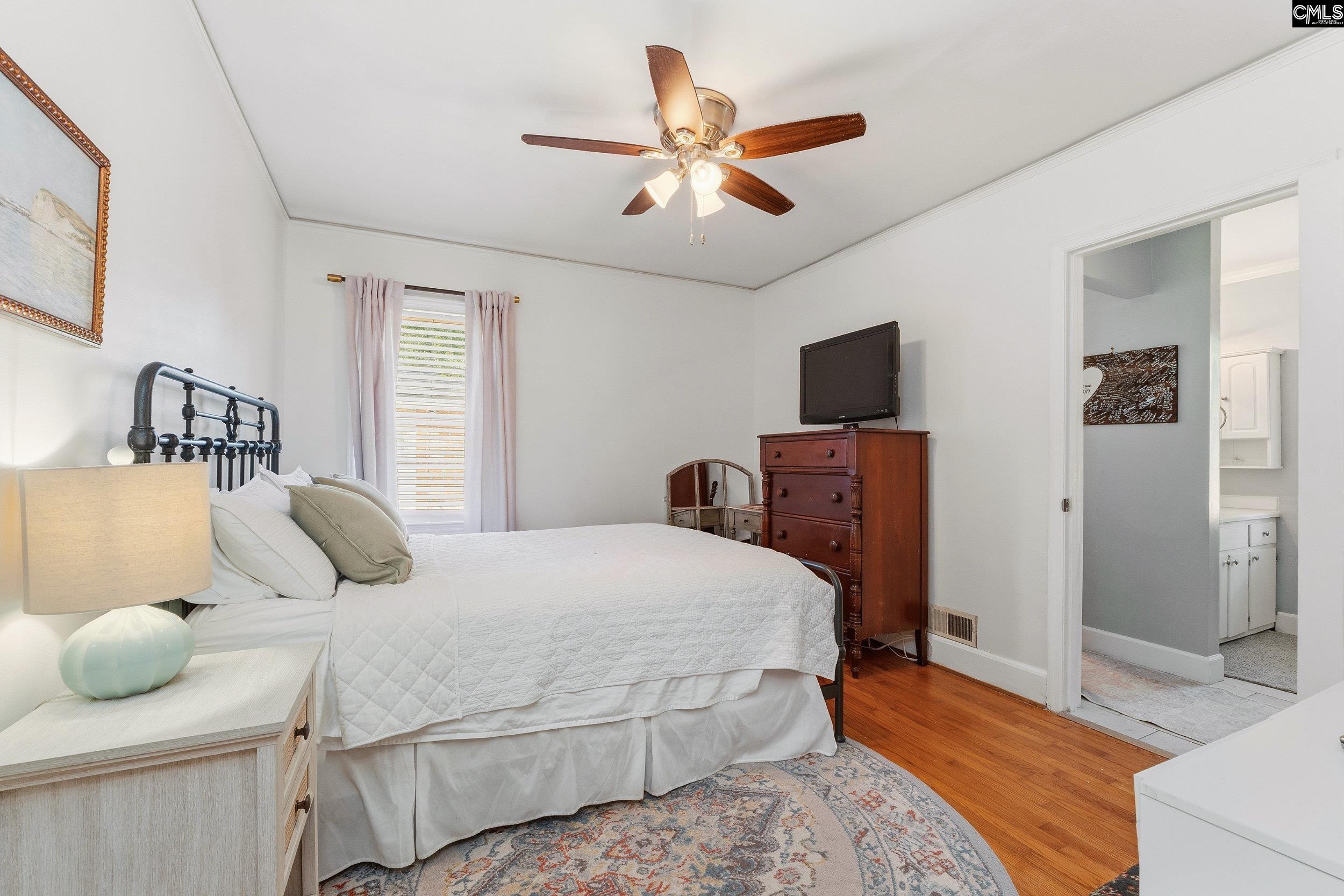 629 Byron Road Columbia, SC 29209