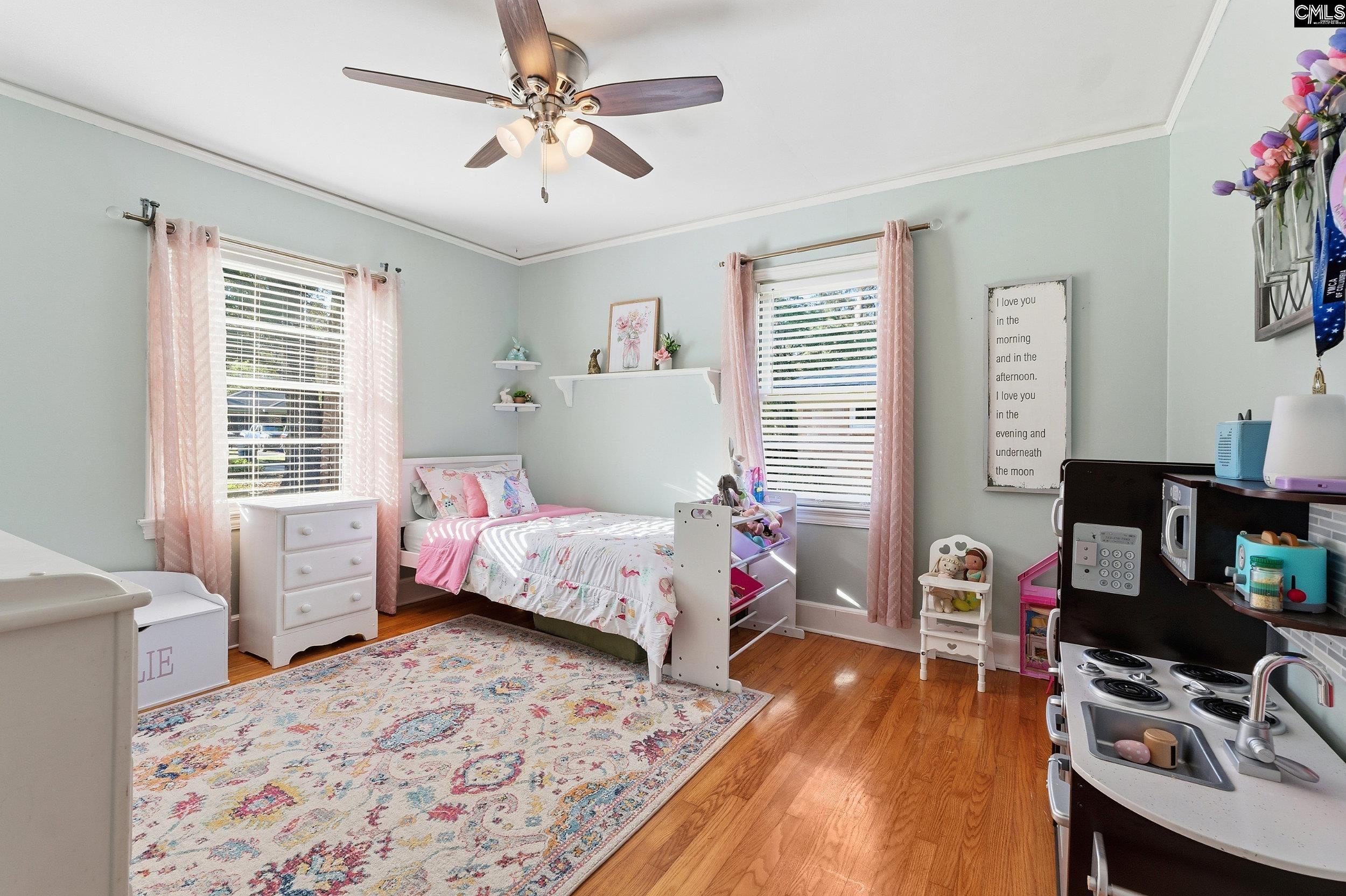629 Byron Road Columbia, SC 29209