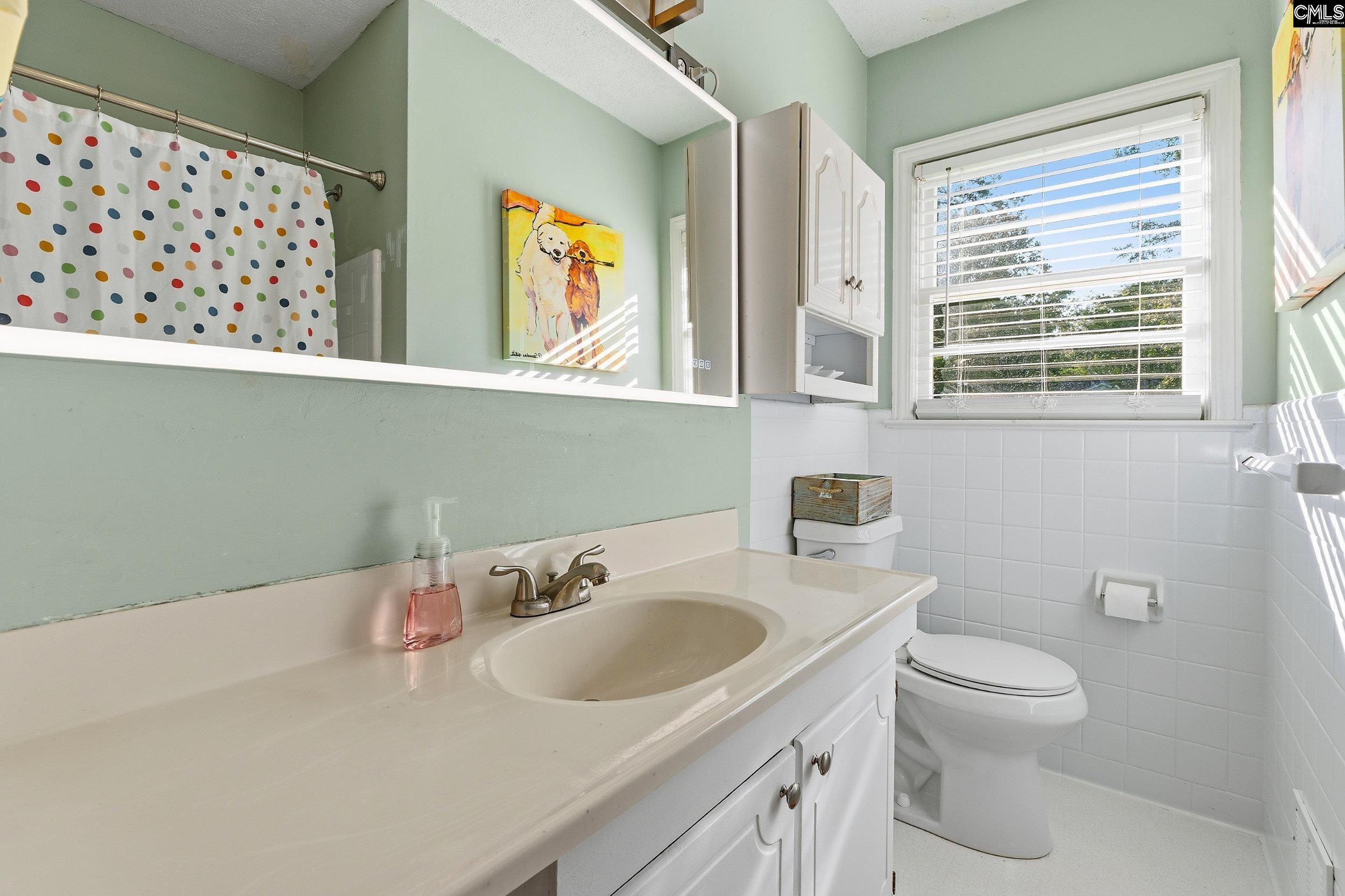 629 Byron Road Columbia, SC 29209