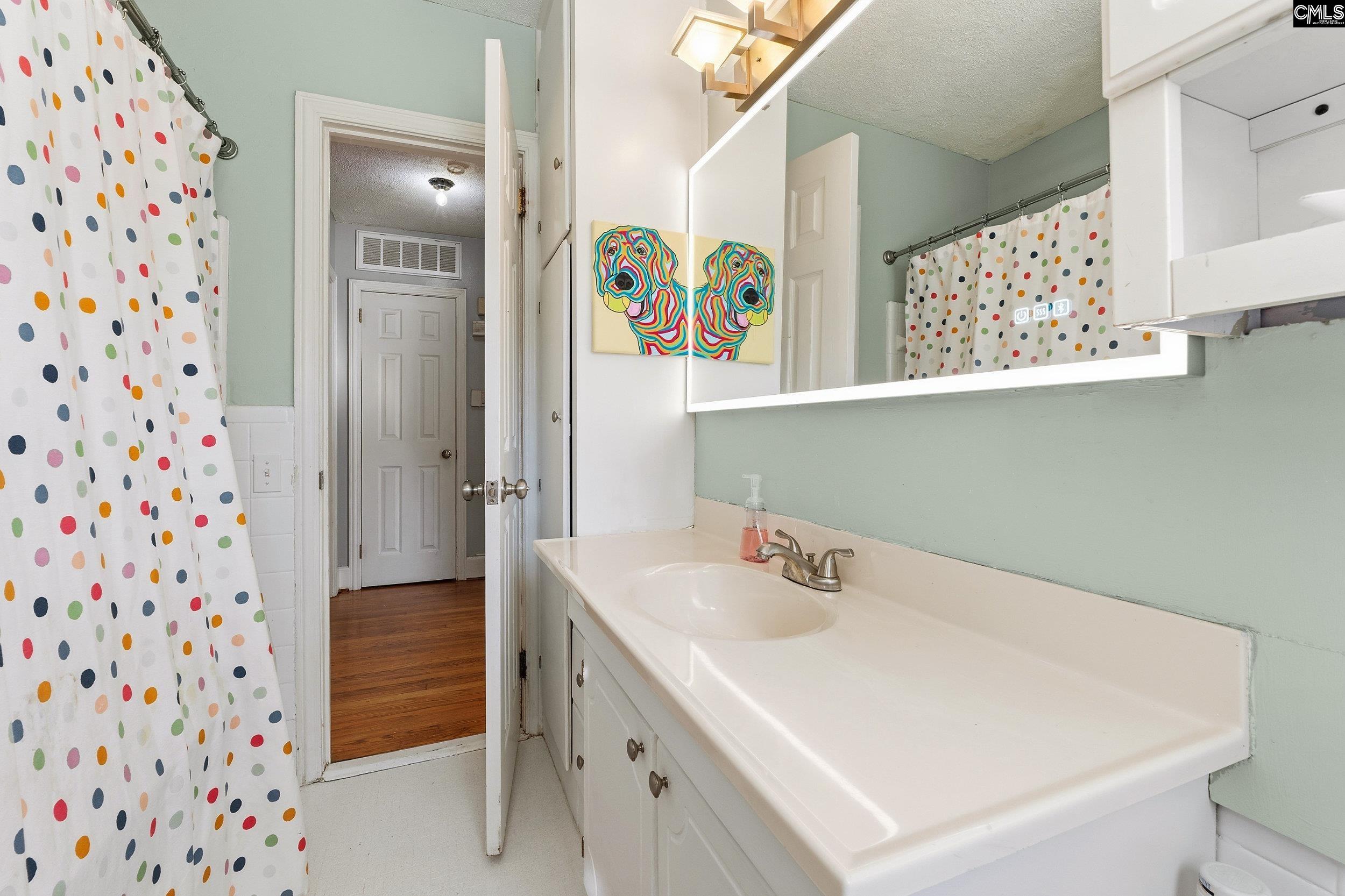 629 Byron Road Columbia, SC 29209