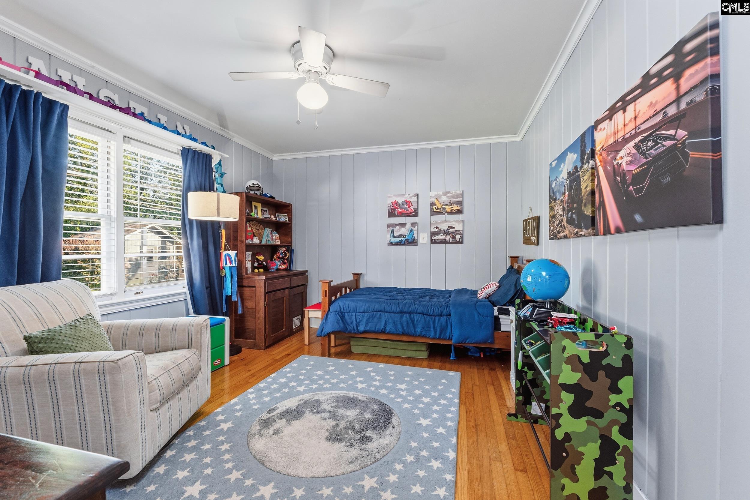 629 Byron Road Columbia, SC 29209