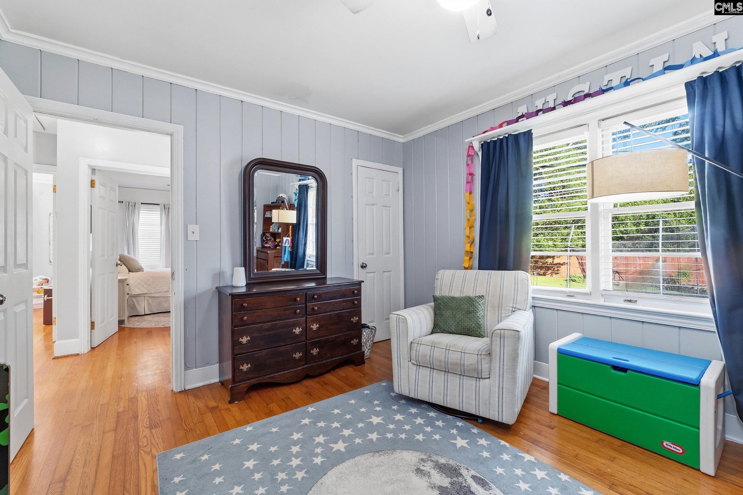 629 Byron Road Columbia, SC 29209