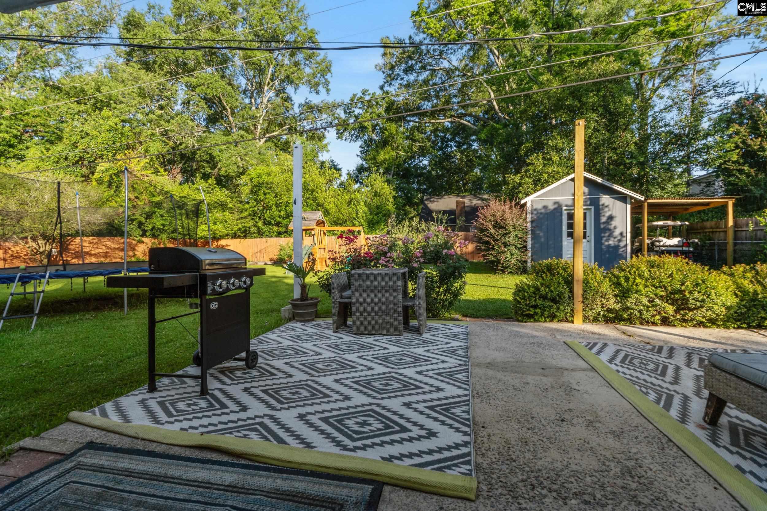629 Byron Road Columbia, SC 29209