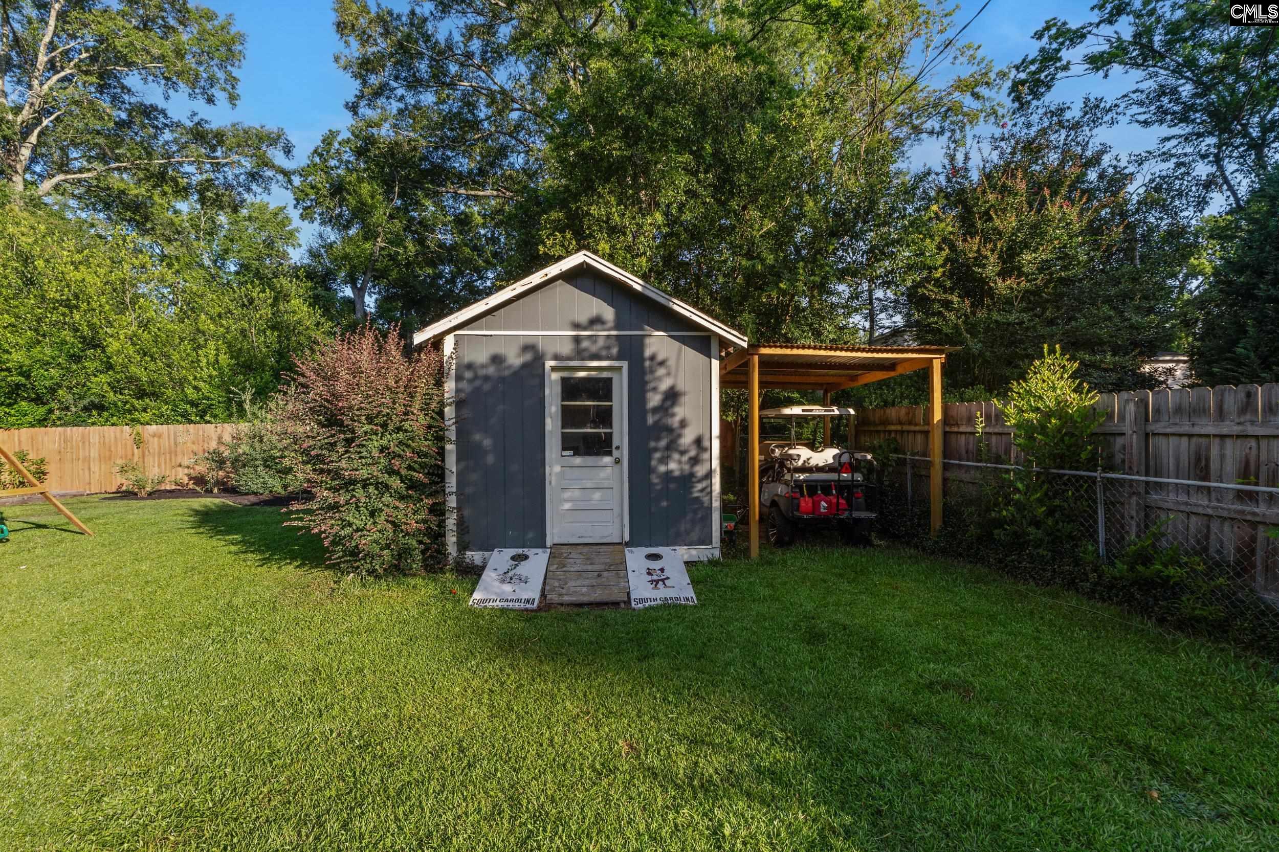 629 Byron Road Columbia, SC 29209