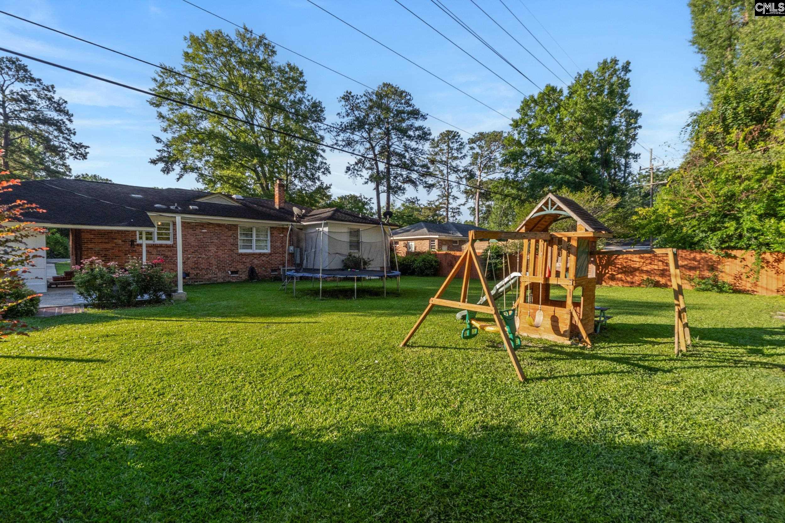 629 Byron Road Columbia, SC 29209