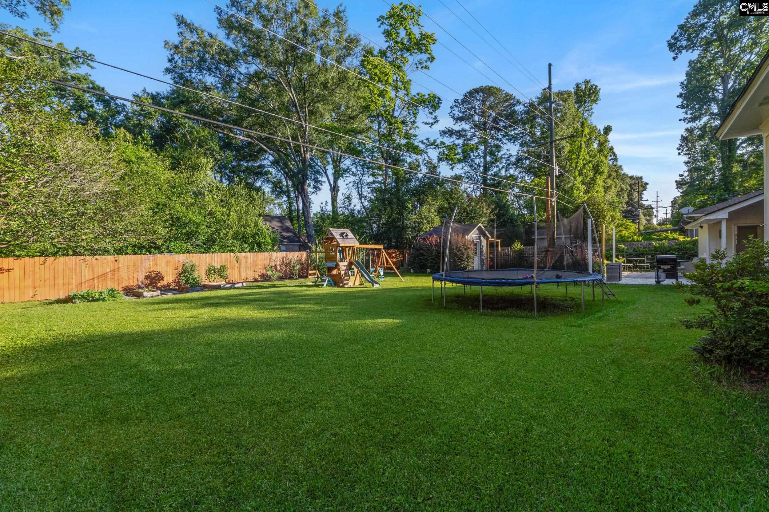 629 Byron Road Columbia, SC 29209