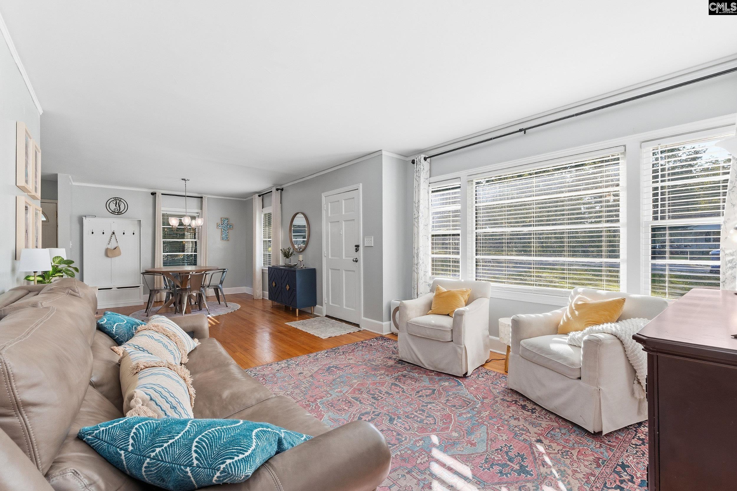 629 Byron Road Columbia, SC 29209