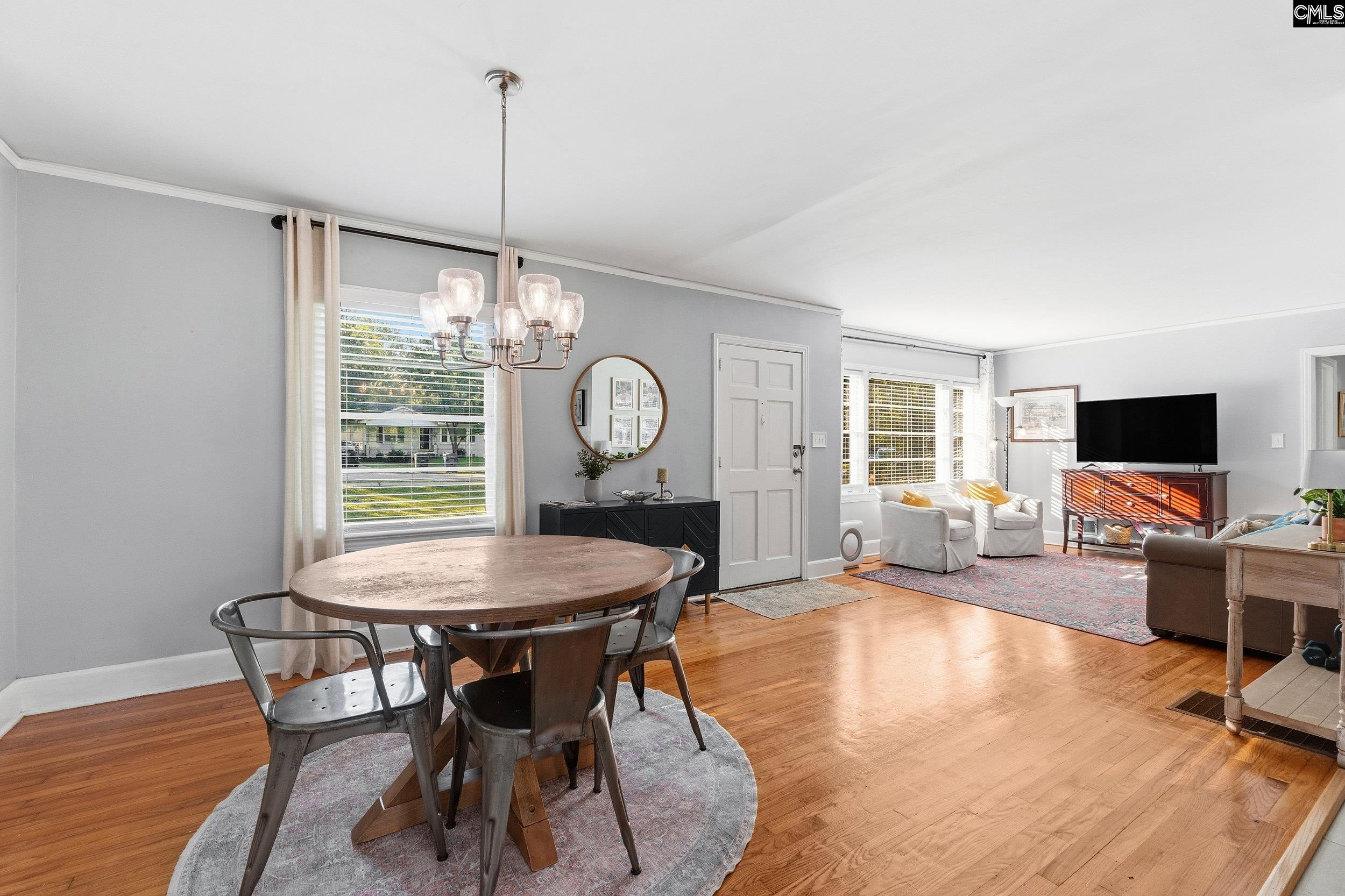 629 Byron Road Columbia, SC 29209