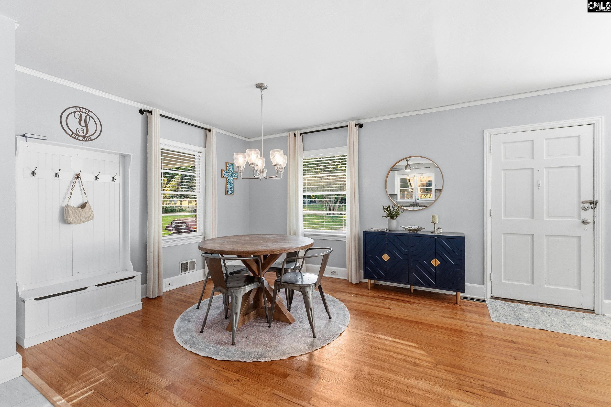 629 Byron Road Columbia, SC 29209