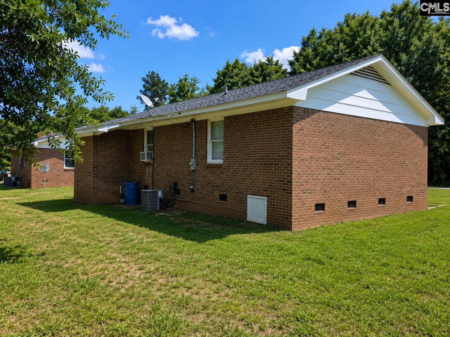 98 Golf Course Road Winnsboro, SC 29180