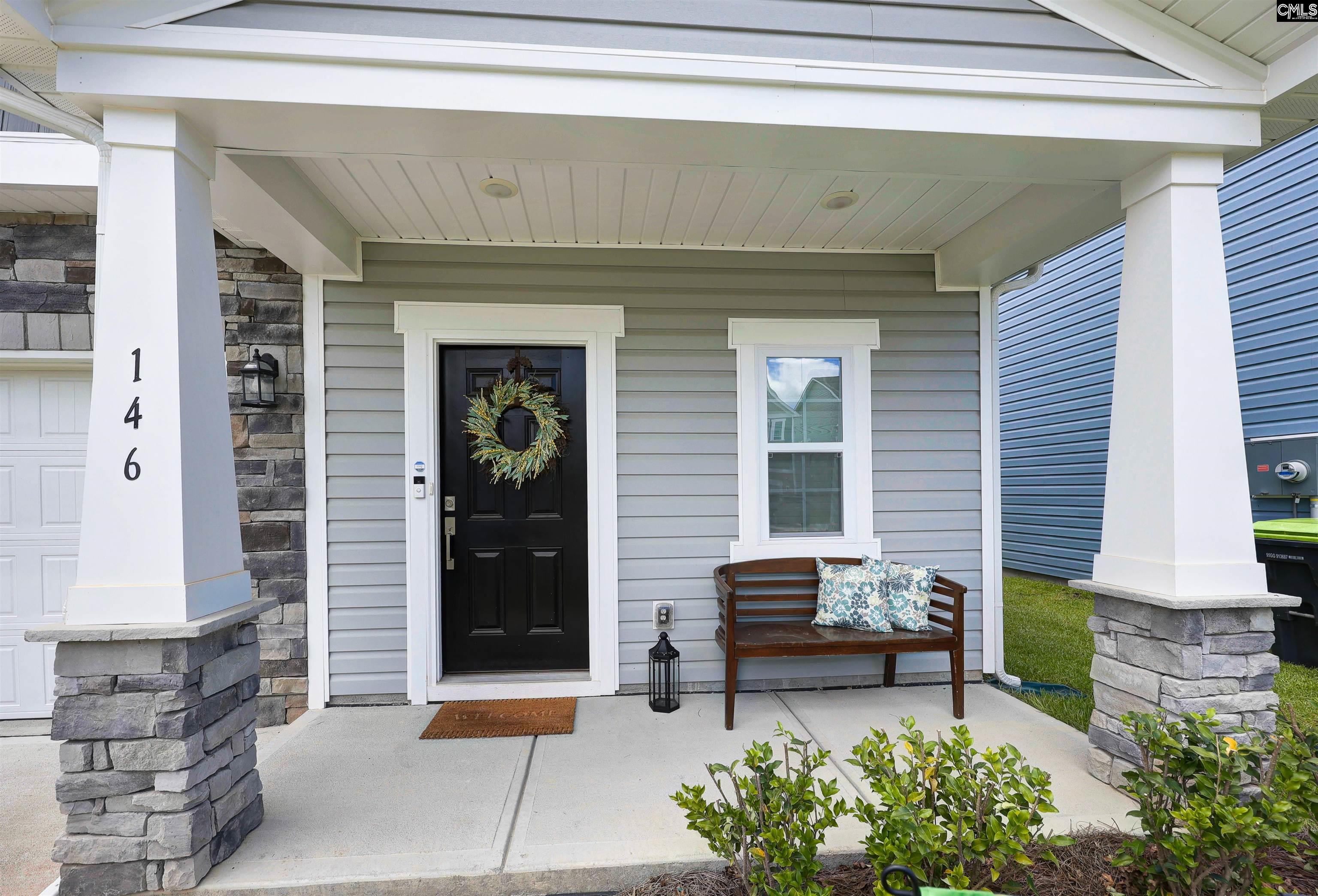 146 Stock Road Gilbert, SC 29054