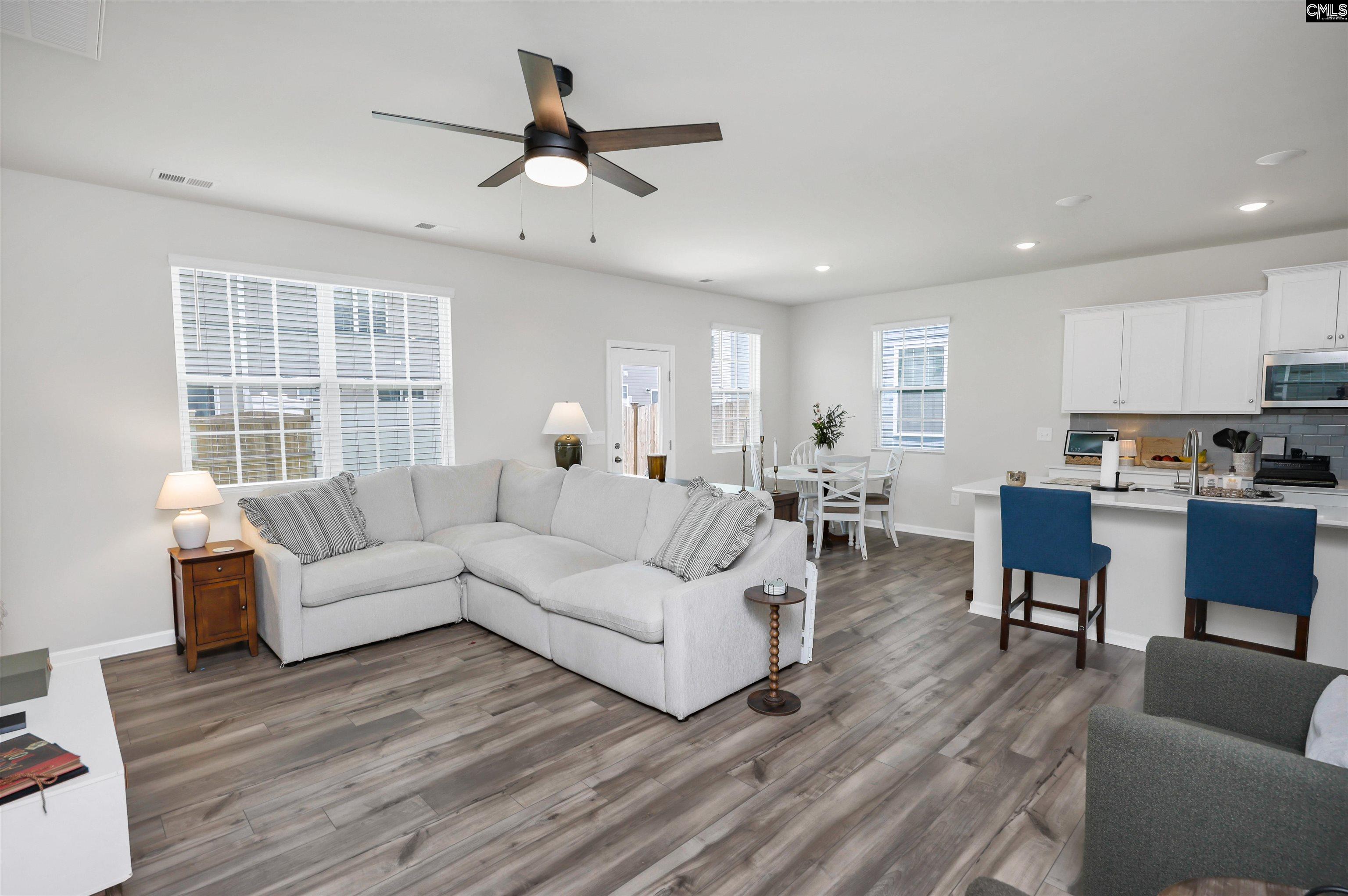 146 Stock Road Gilbert, SC 29054