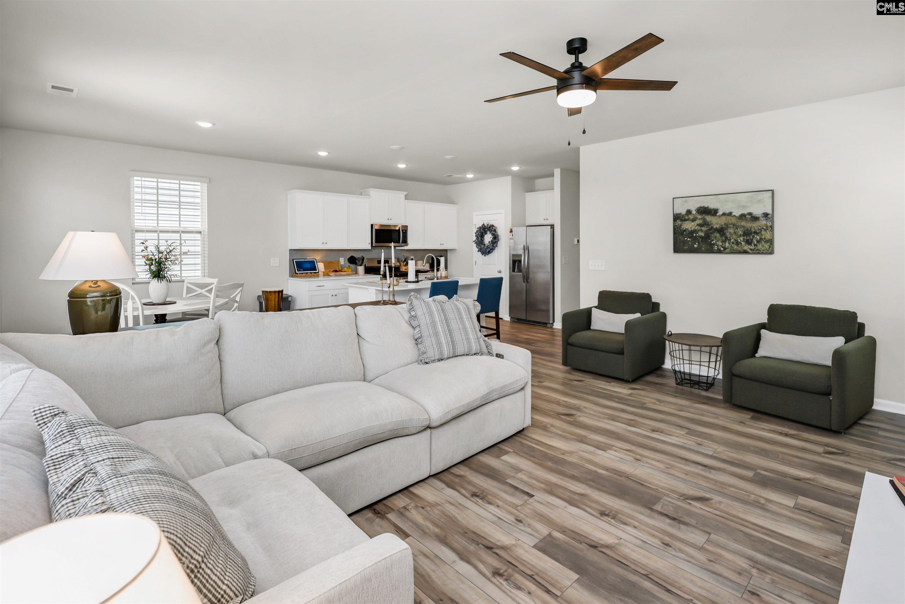 146 Stock Road Gilbert, SC 29054