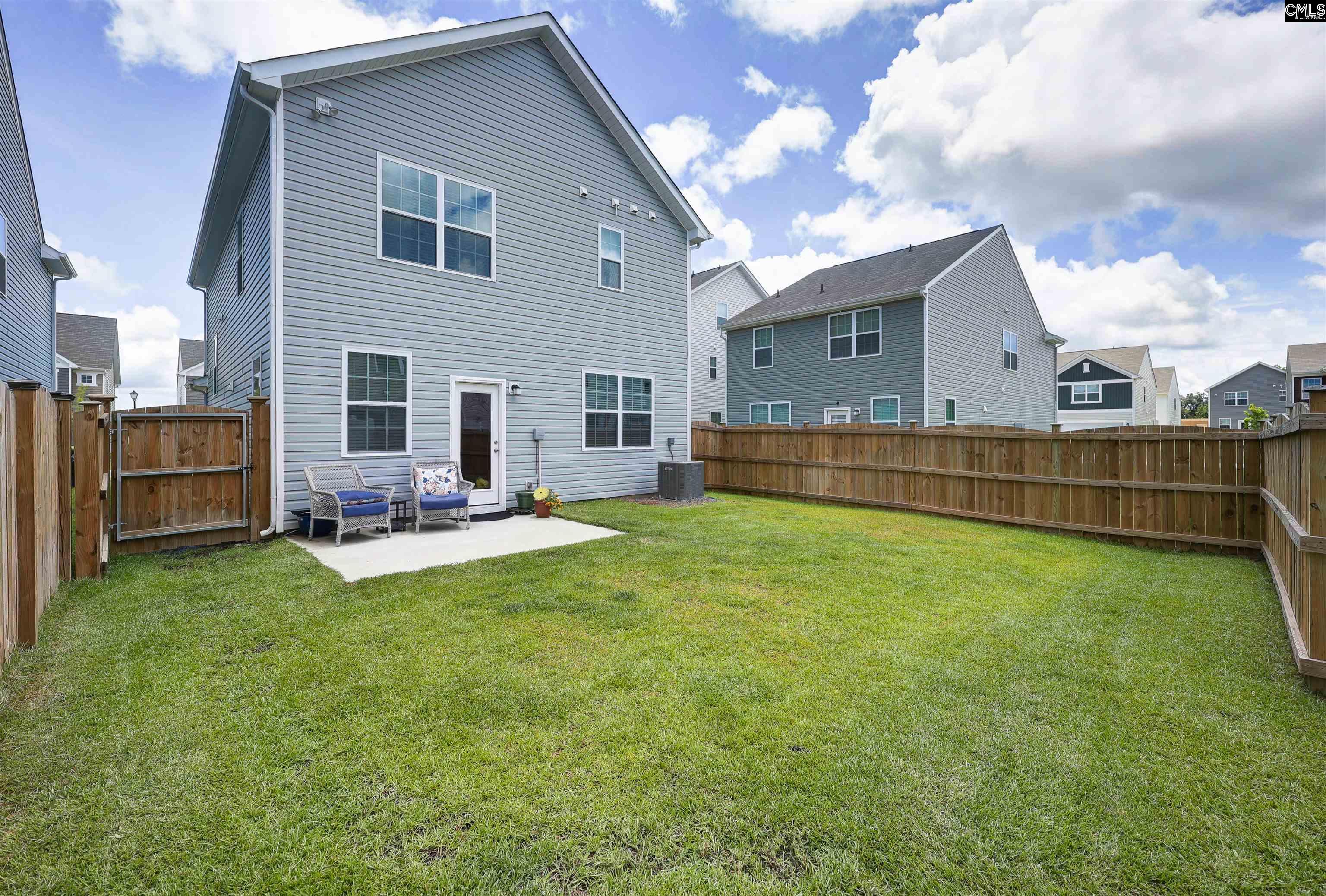 146 Stock Road Gilbert, SC 29054