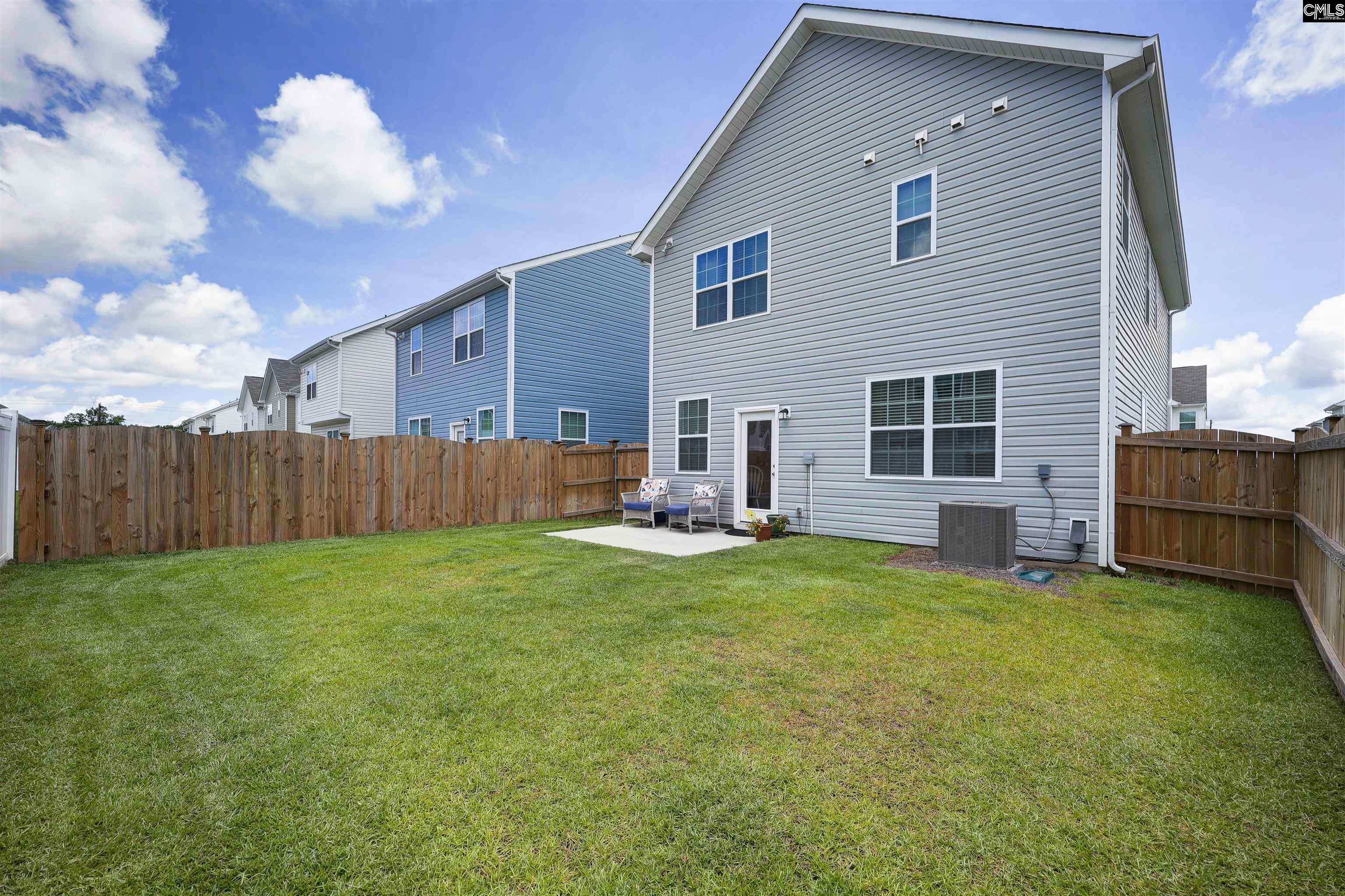 146 Stock Road Gilbert, SC 29054