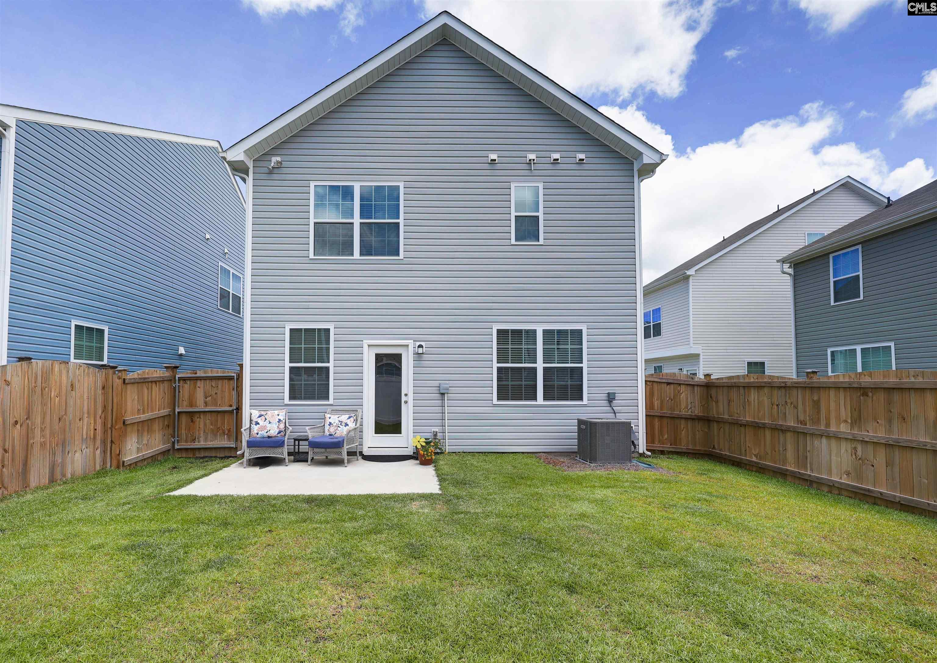 146 Stock Road Gilbert, SC 29054