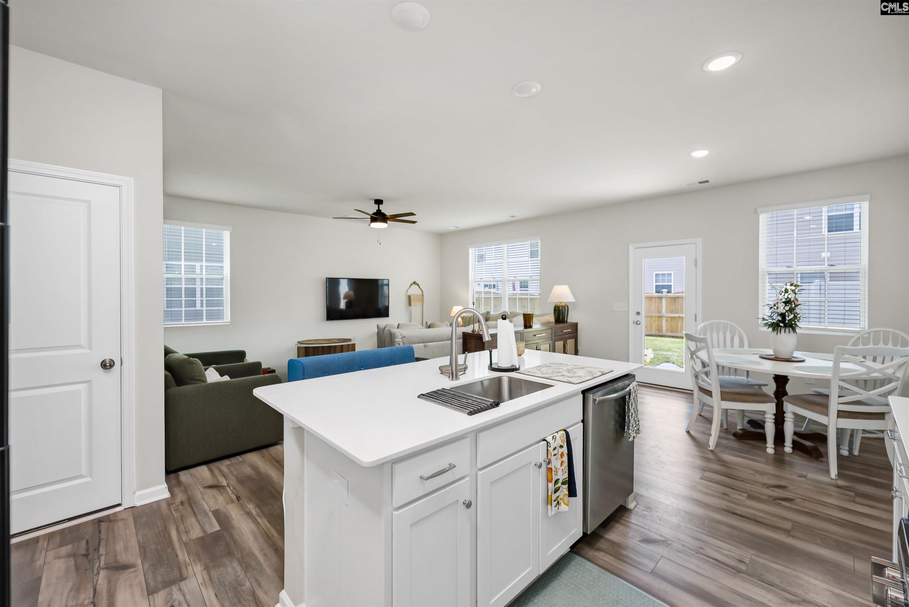 146 Stock Road Gilbert, SC 29054