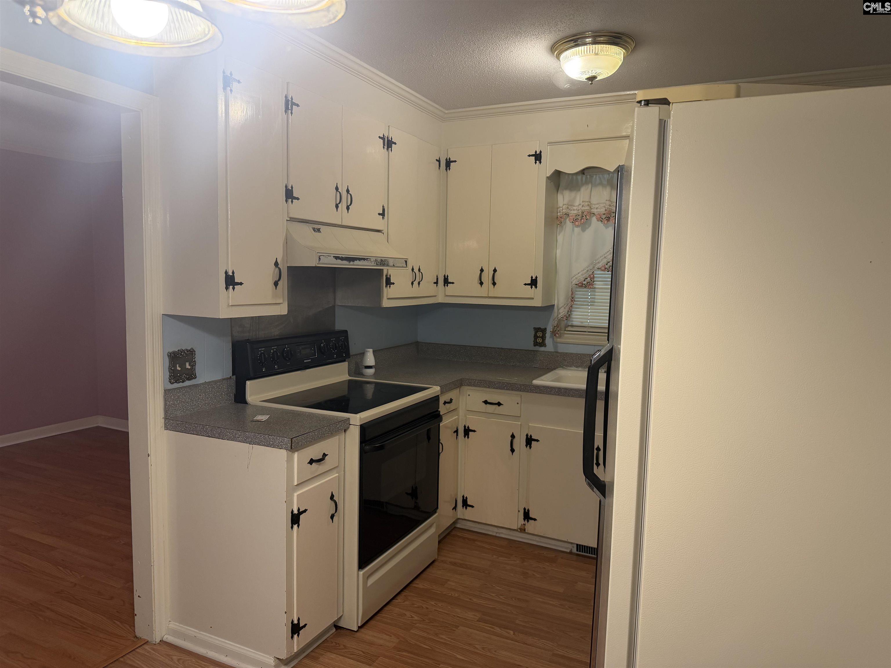 1130 Reynolds Drive West Columbia, SC 29172-0000