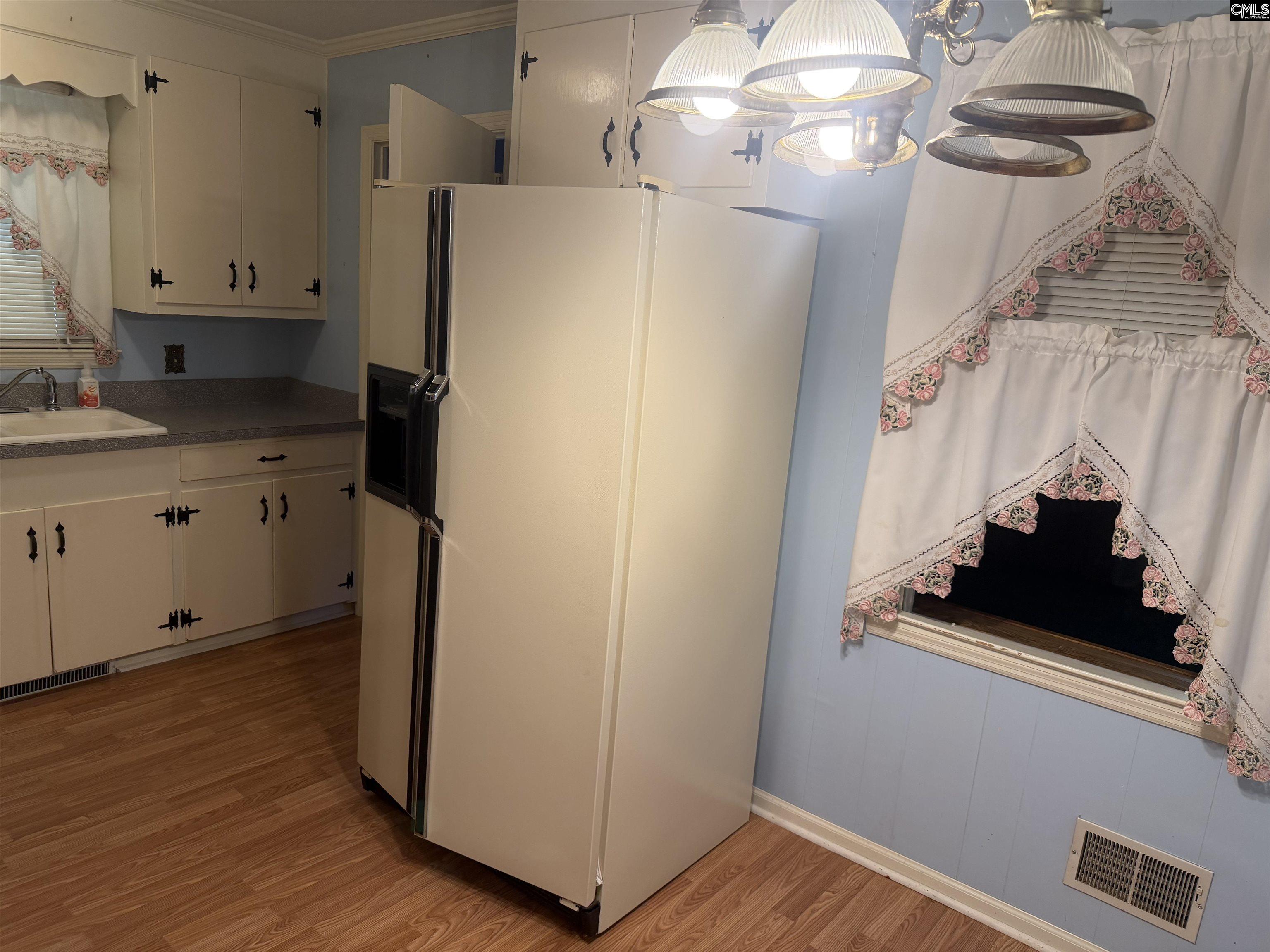 1130 Reynolds Drive West Columbia, SC 29172-0000