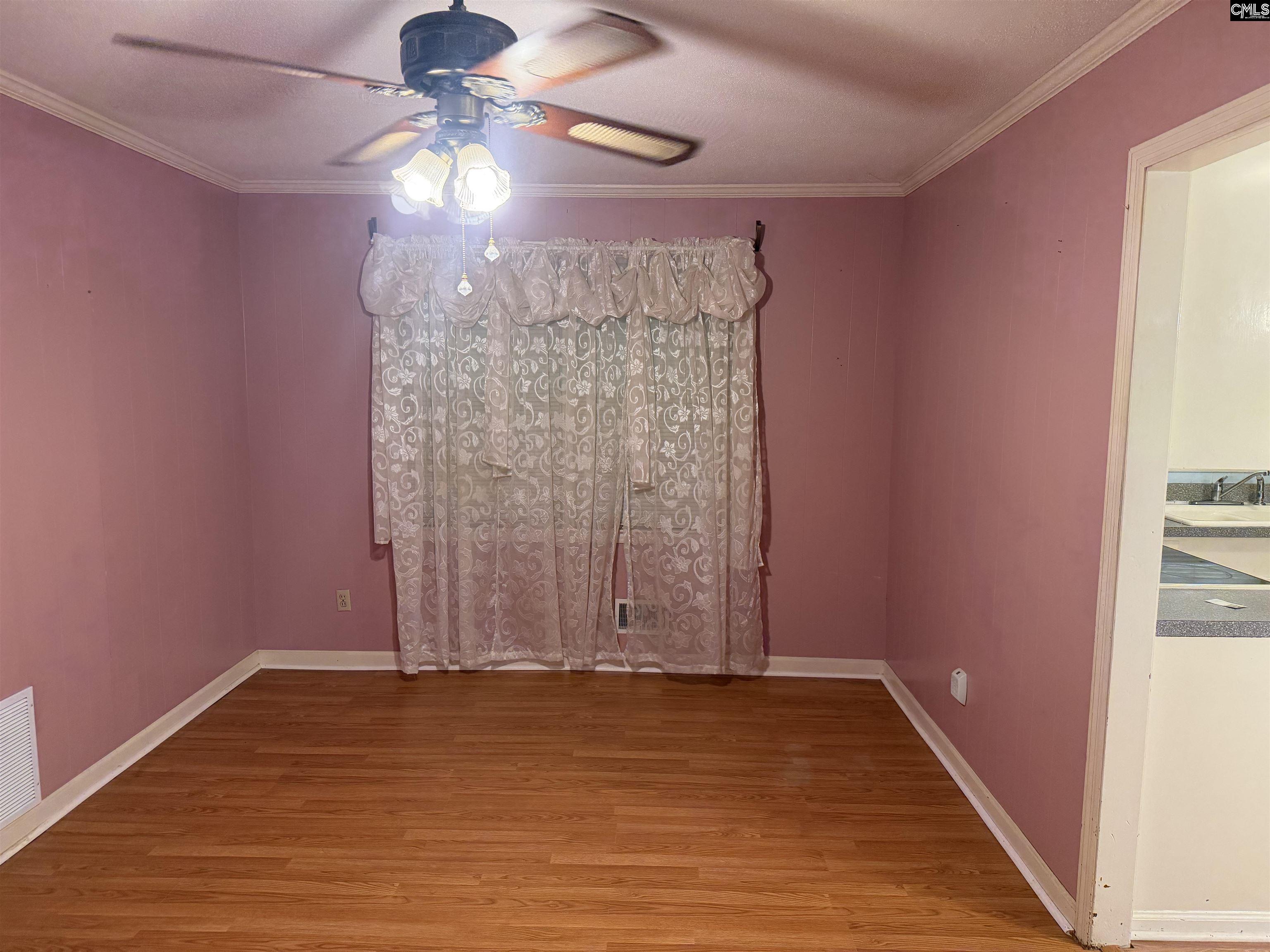 1130 Reynolds Drive West Columbia, SC 29172-0000