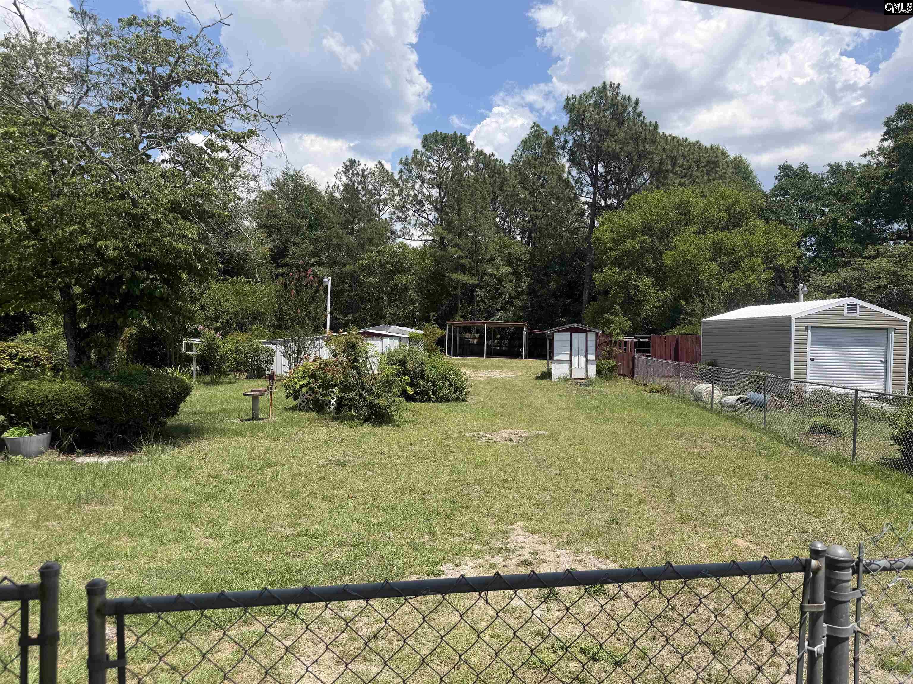 1130 Reynolds Drive West Columbia, SC 29172-0000