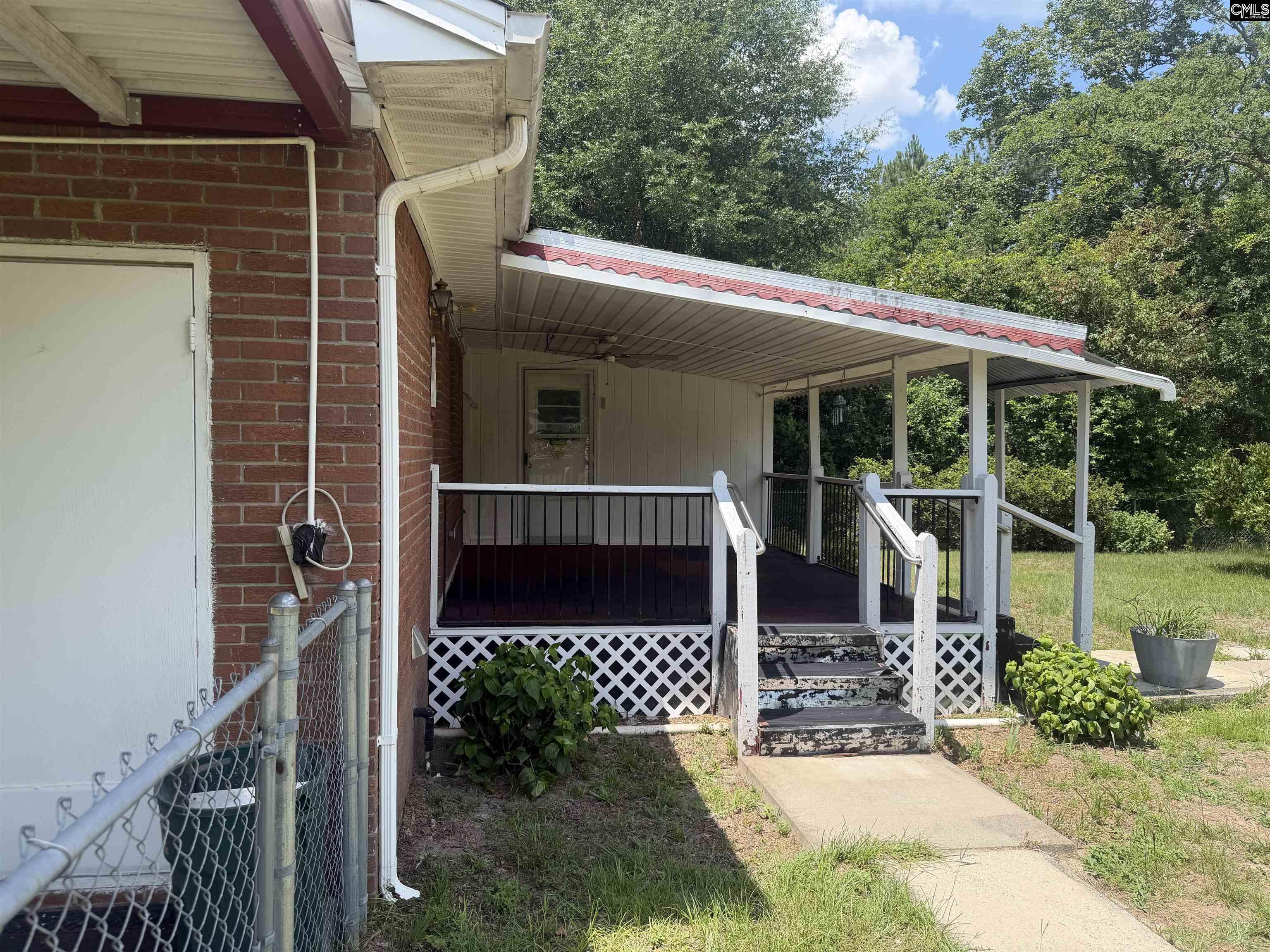 1130 Reynolds Drive West Columbia, SC 29172-0000