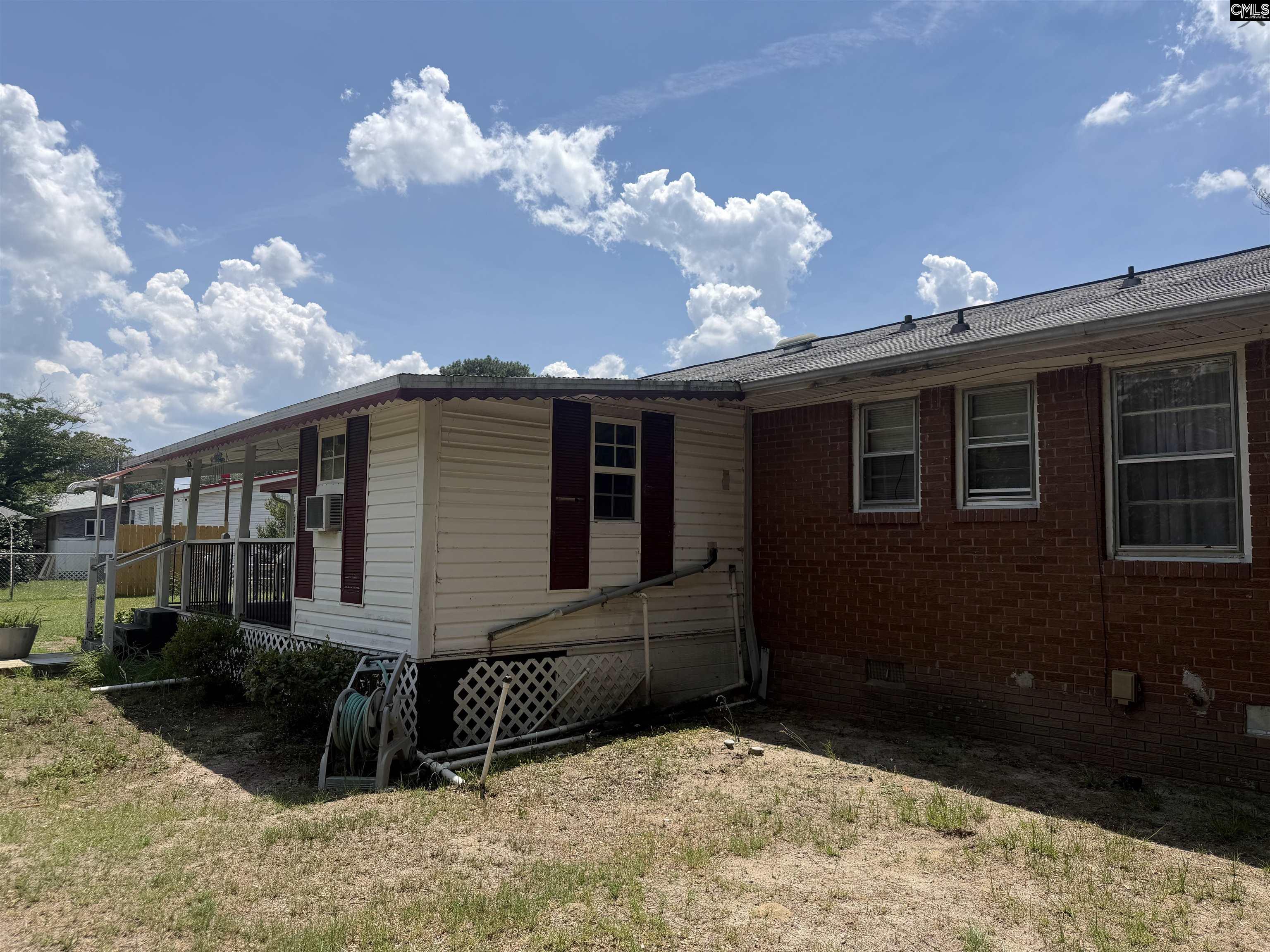 1130 Reynolds Drive West Columbia, SC 29172-0000