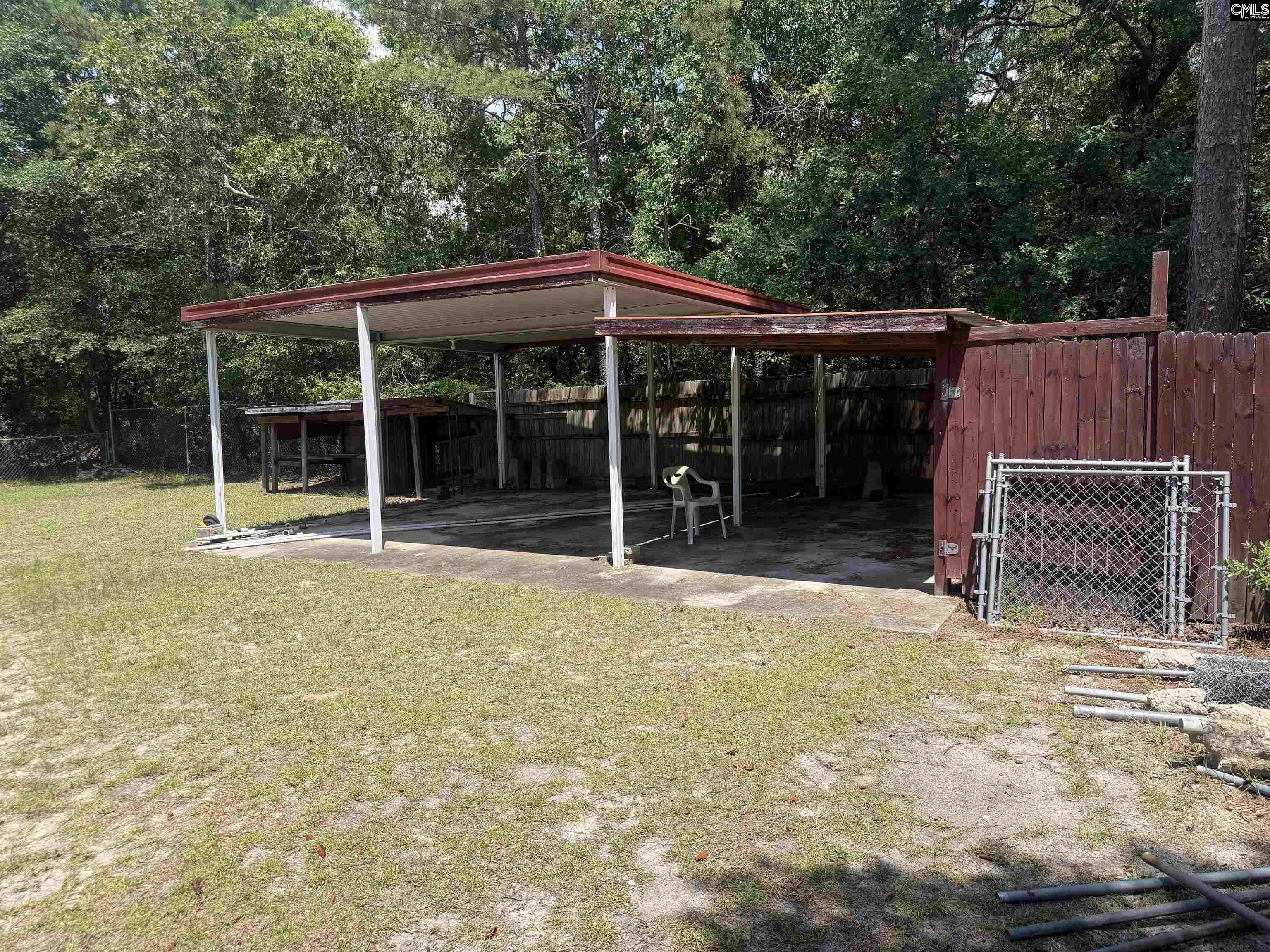 1130 Reynolds Drive West Columbia, SC 29172-0000