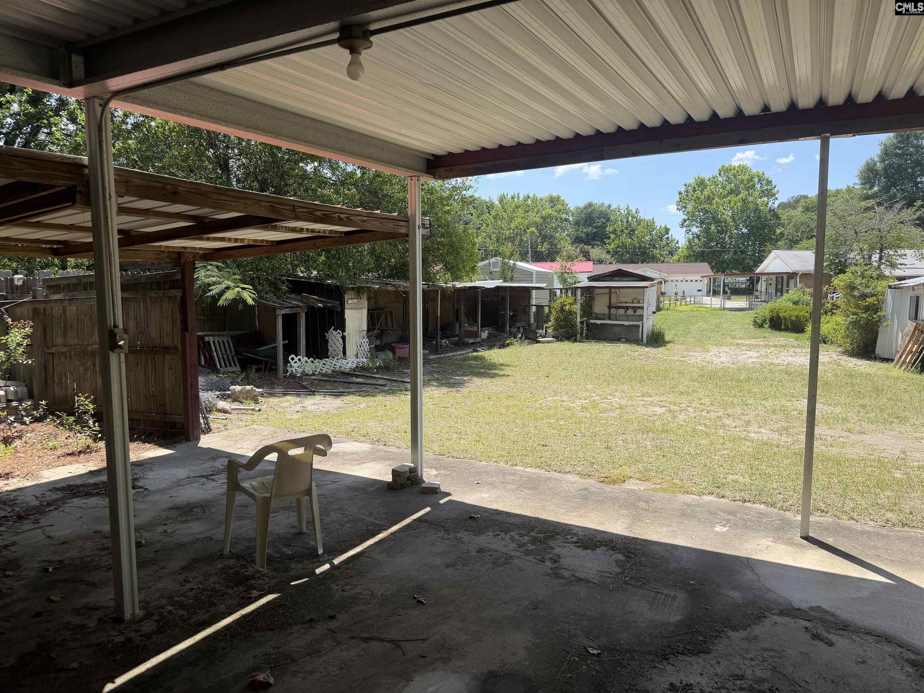 1130 Reynolds Drive West Columbia, SC 29172-0000