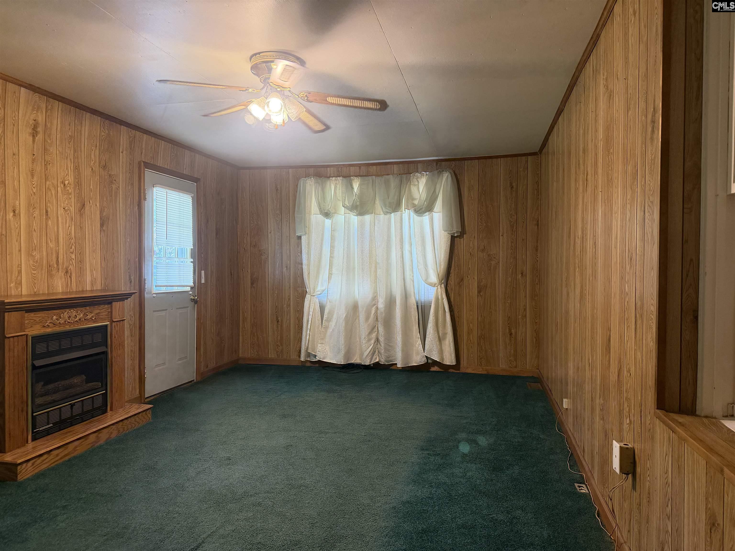 1130 Reynolds Drive West Columbia, SC 29172-0000
