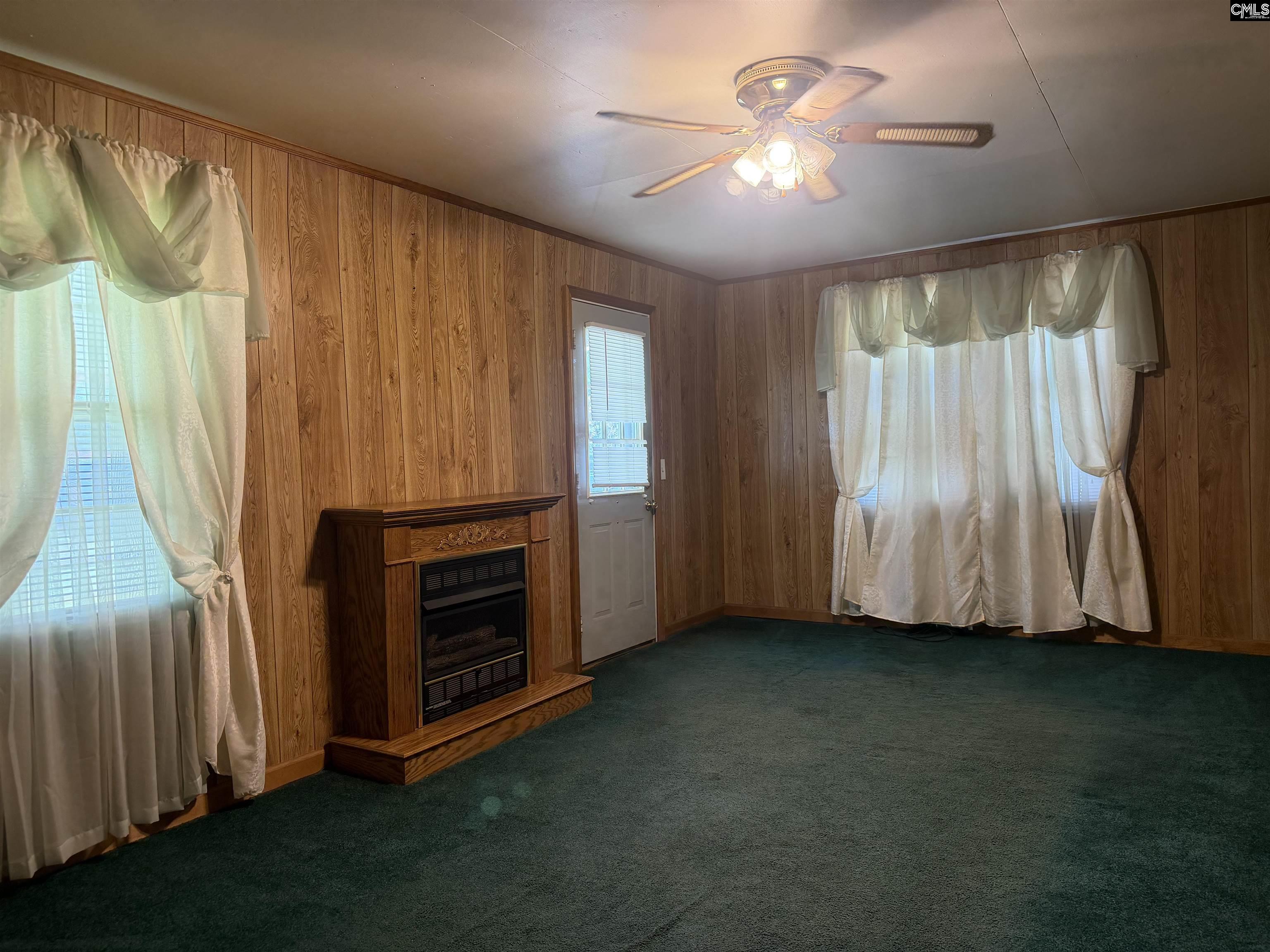 1130 Reynolds Drive West Columbia, SC 29172-0000