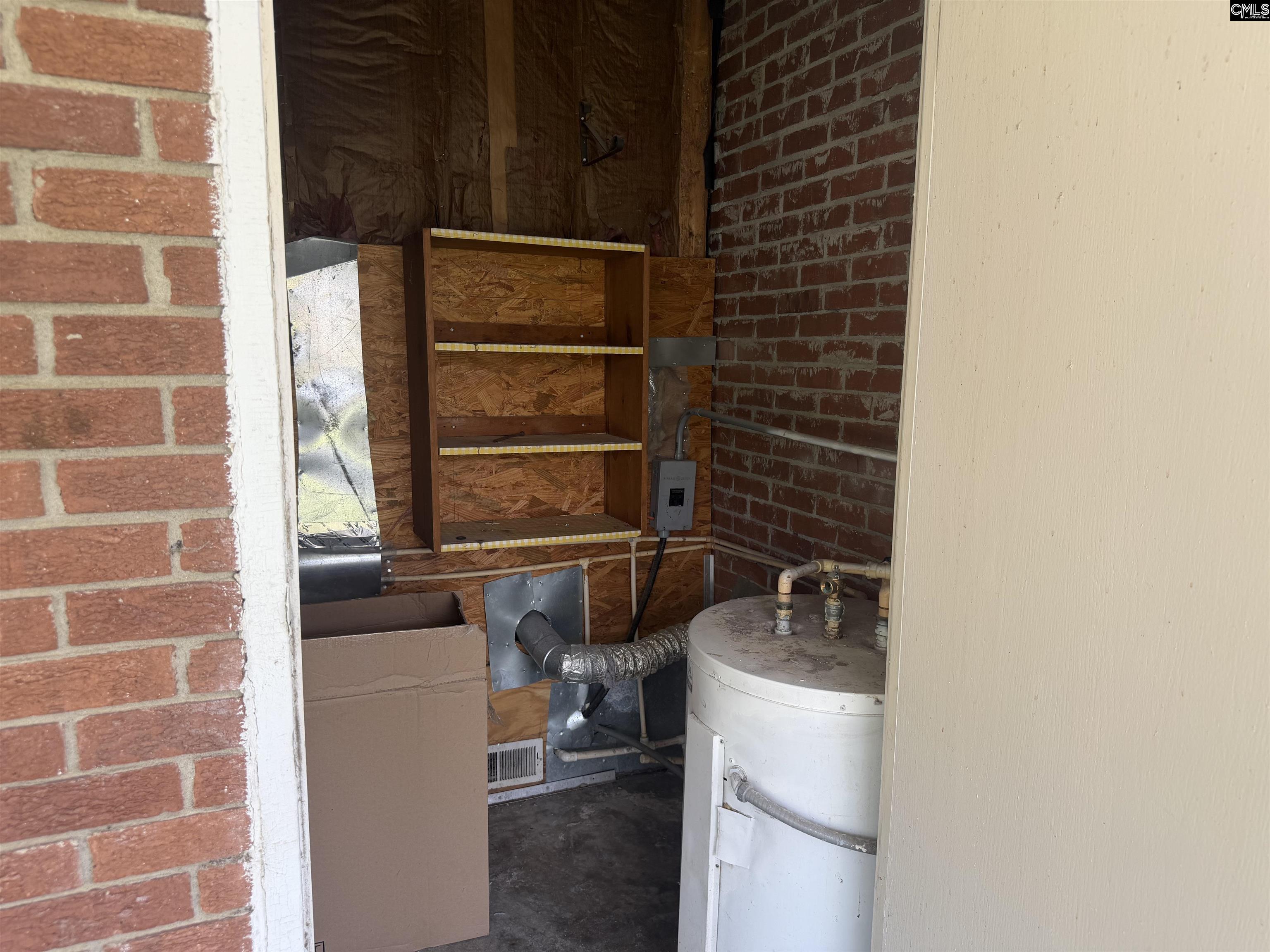 1130 Reynolds Drive West Columbia, SC 29172-0000