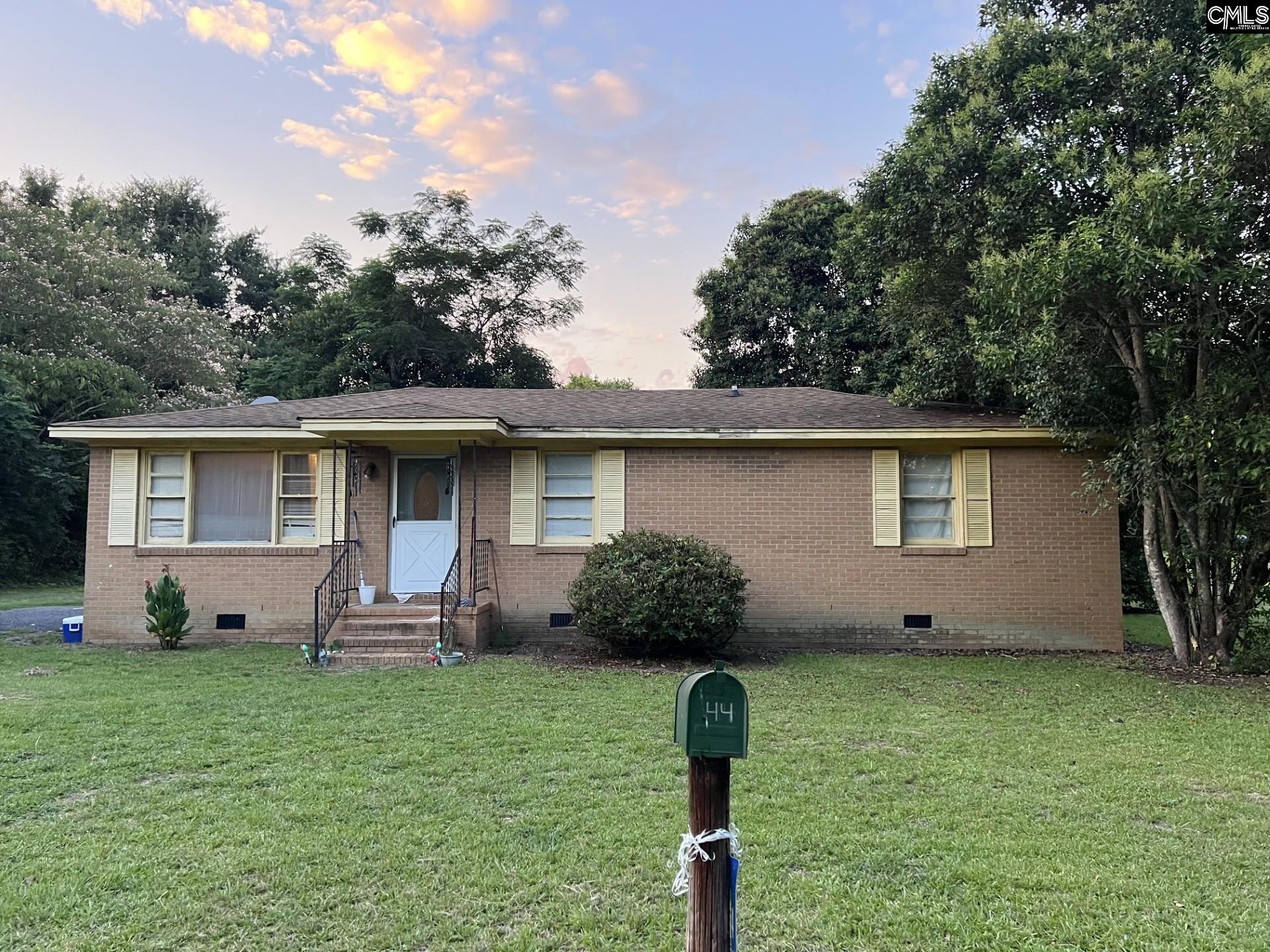 44 Starling Court Denmark, SC 29042