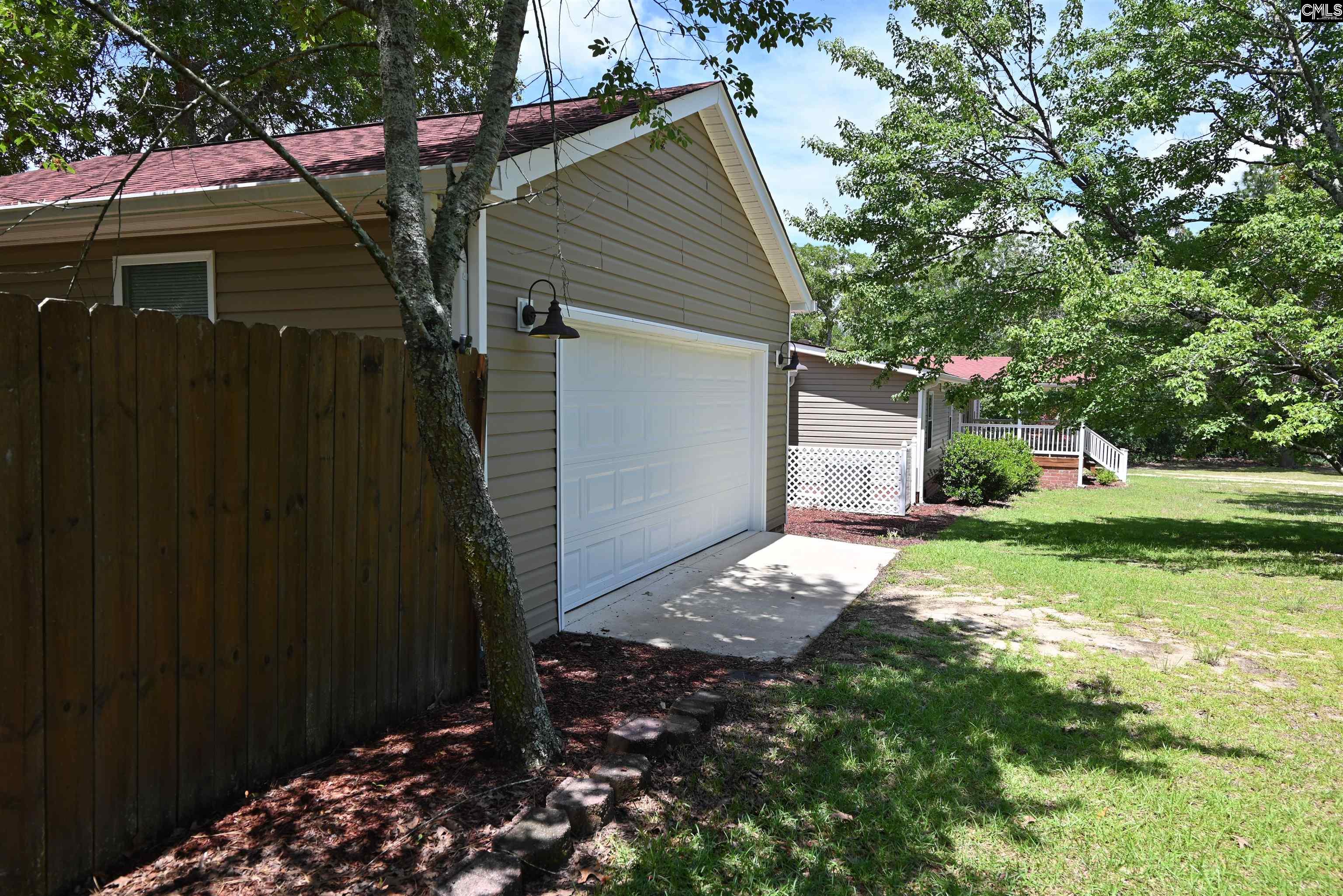209 Ann Street Pelion, SC 29123
