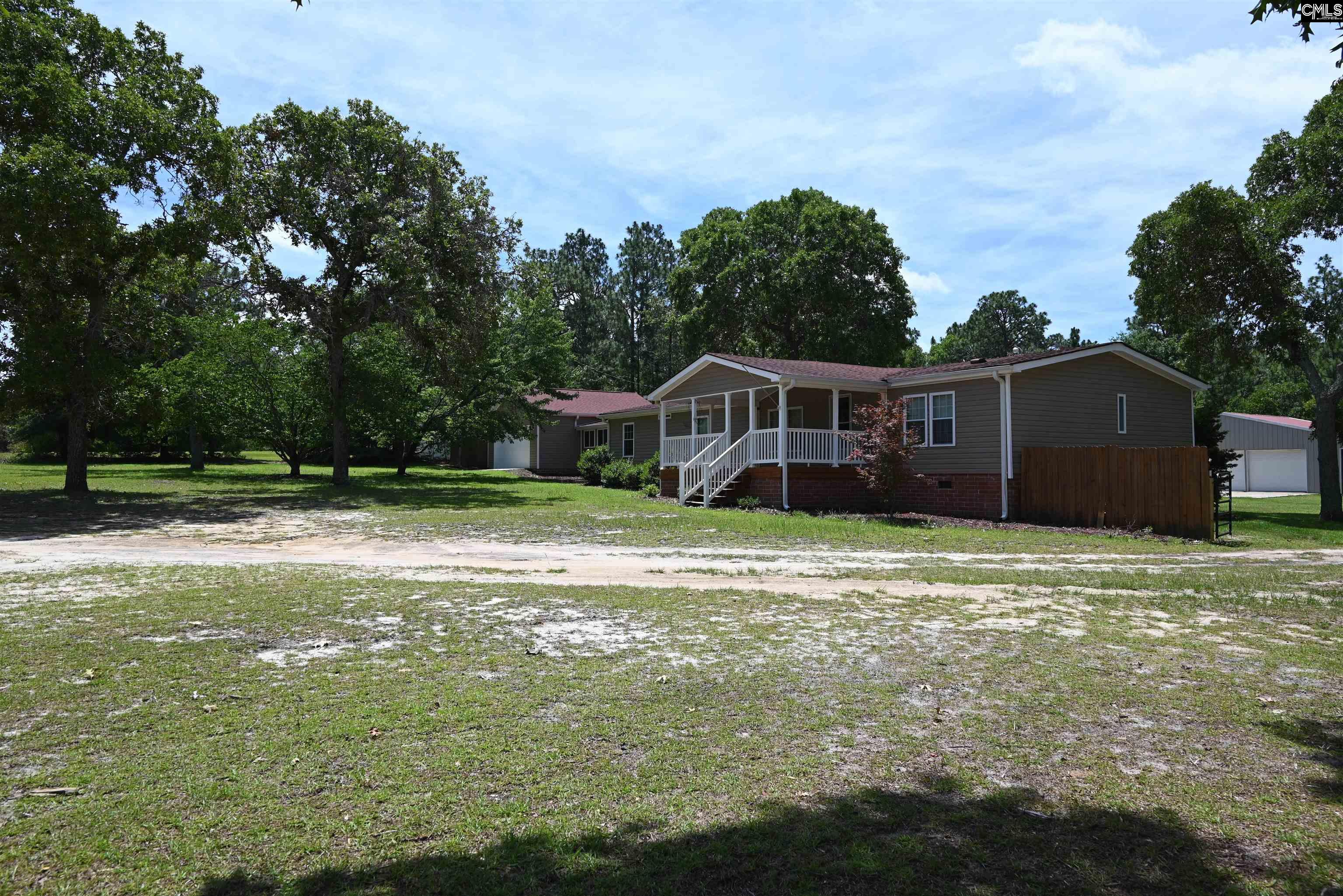 209 Ann Street Pelion, SC 29123