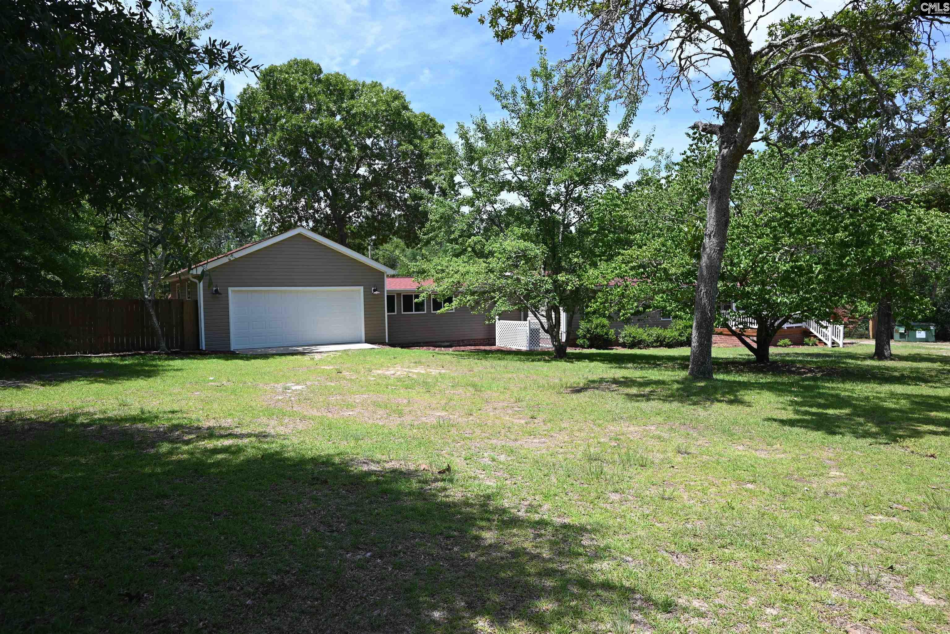 209 Ann Street Pelion, SC 29123