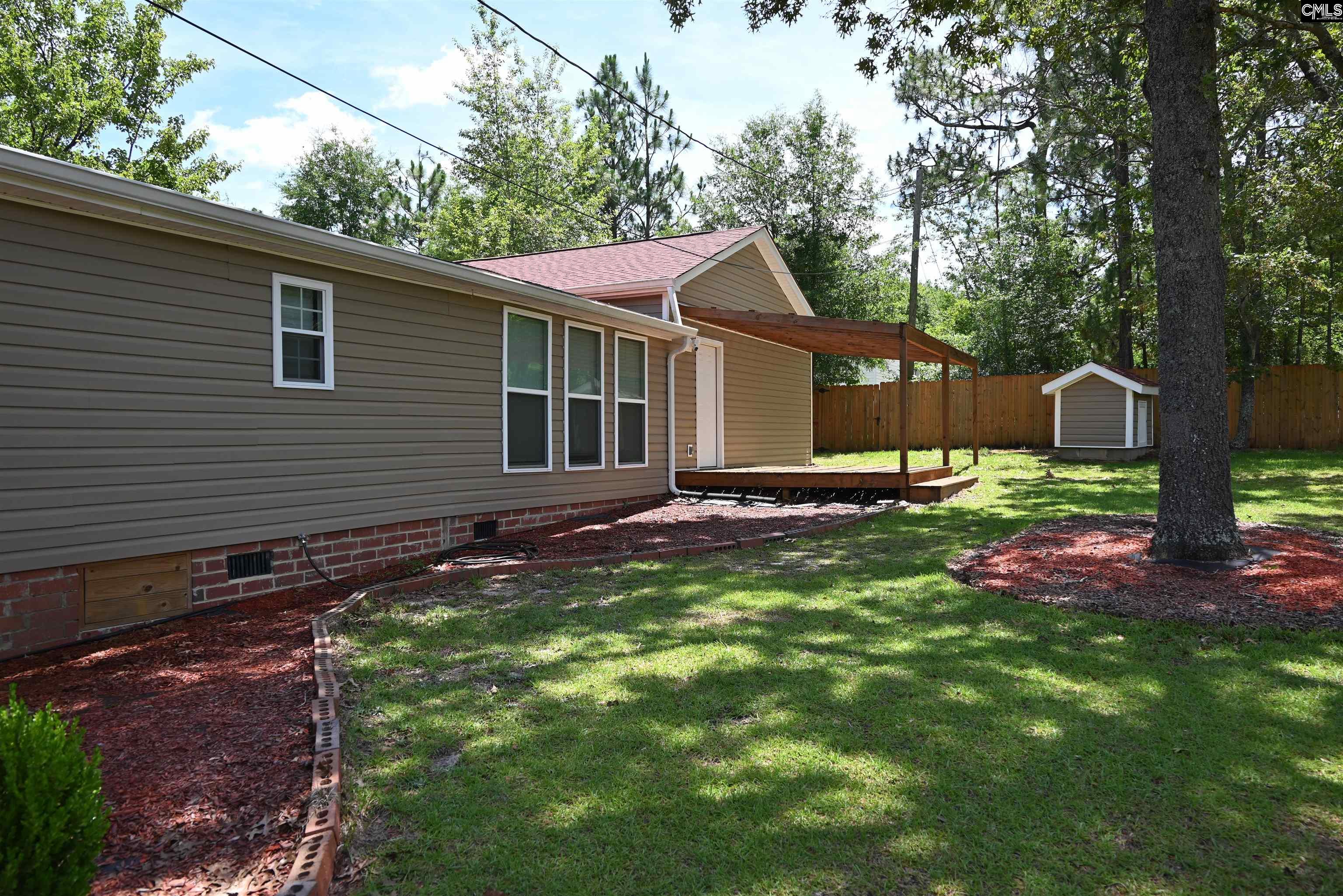 209 Ann Street Pelion, SC 29123