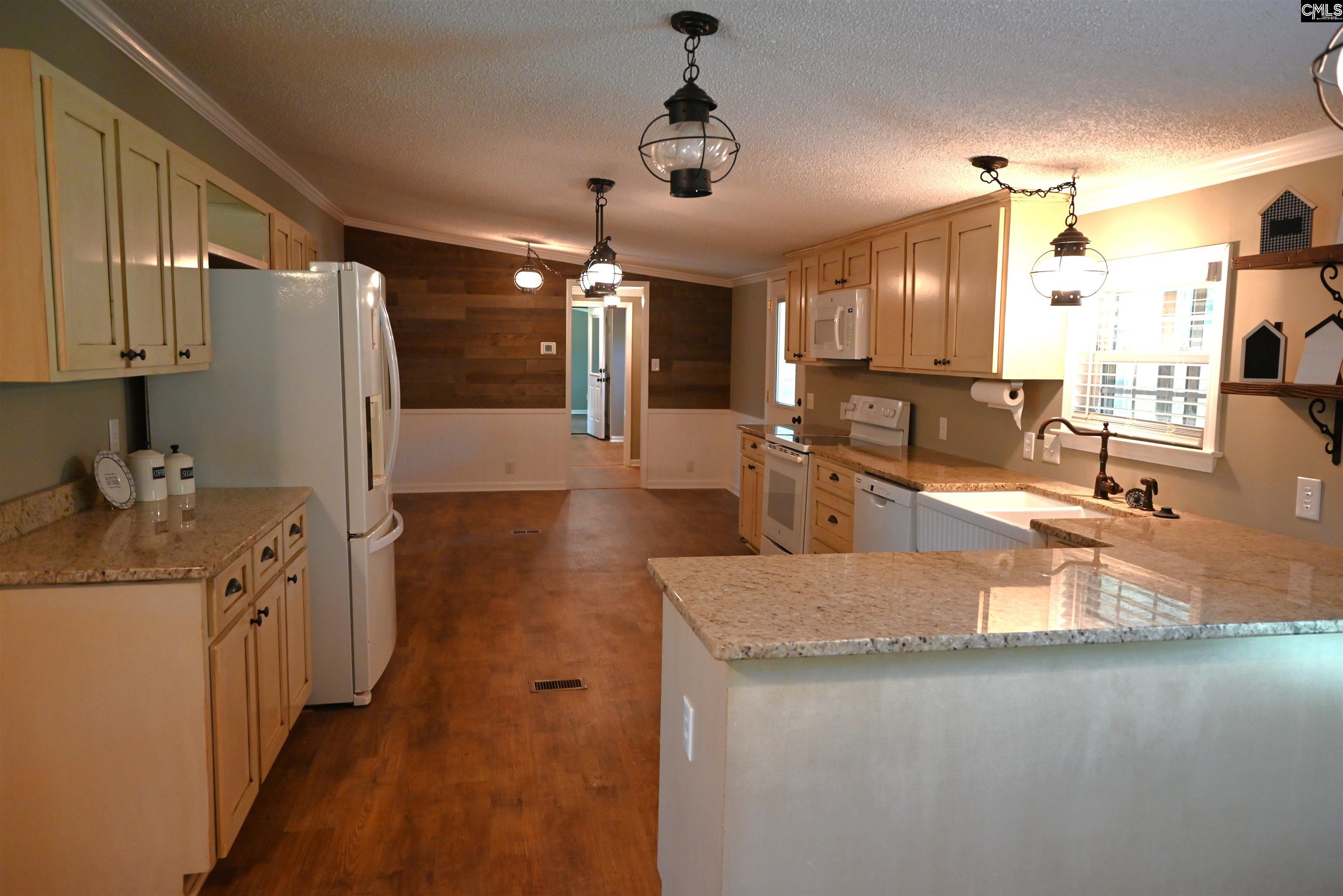 209 Ann Street Pelion, SC 29123