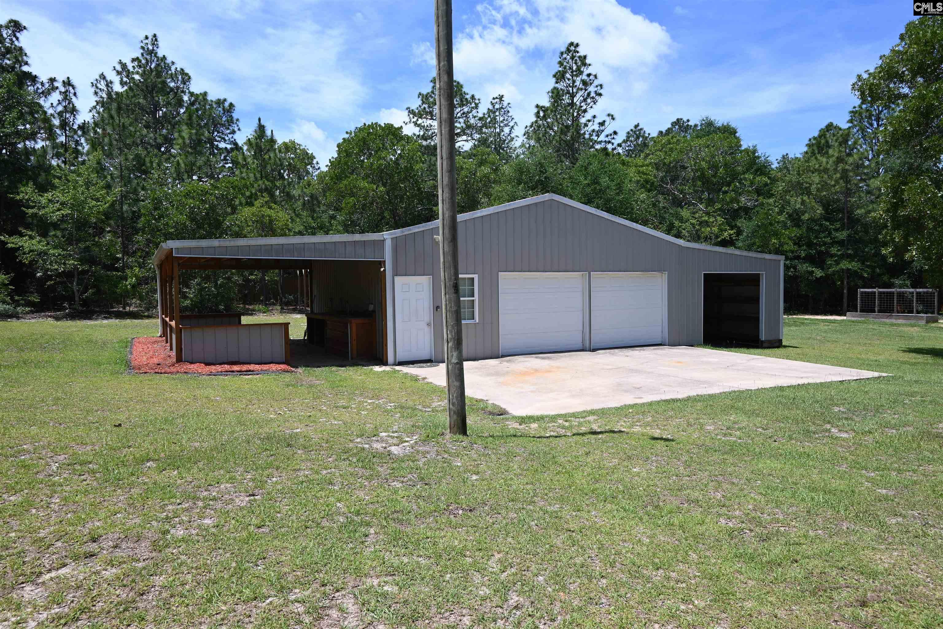 209 Ann Street Pelion, SC 29123