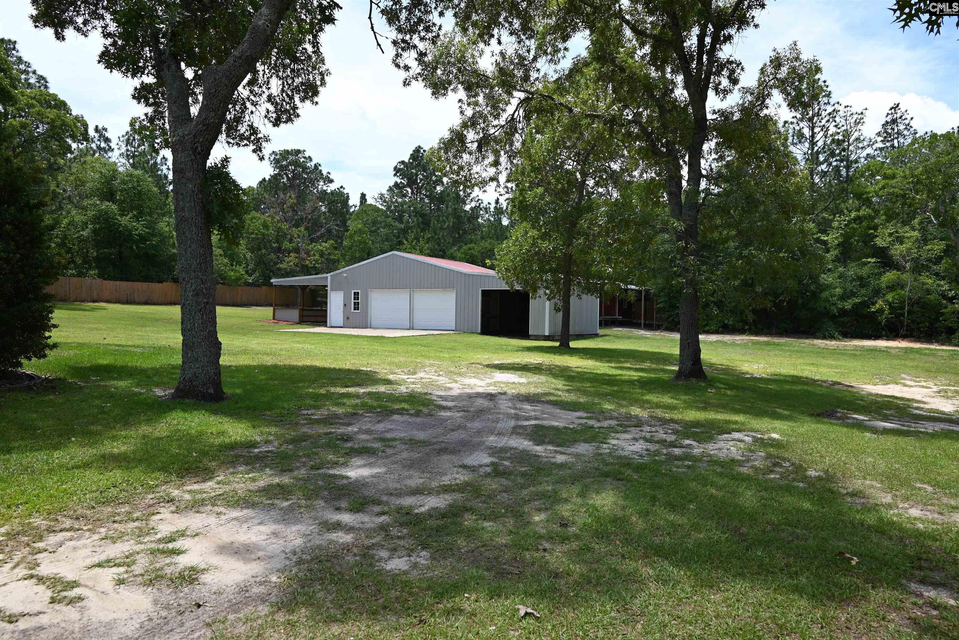 209 Ann Street Pelion, SC 29123