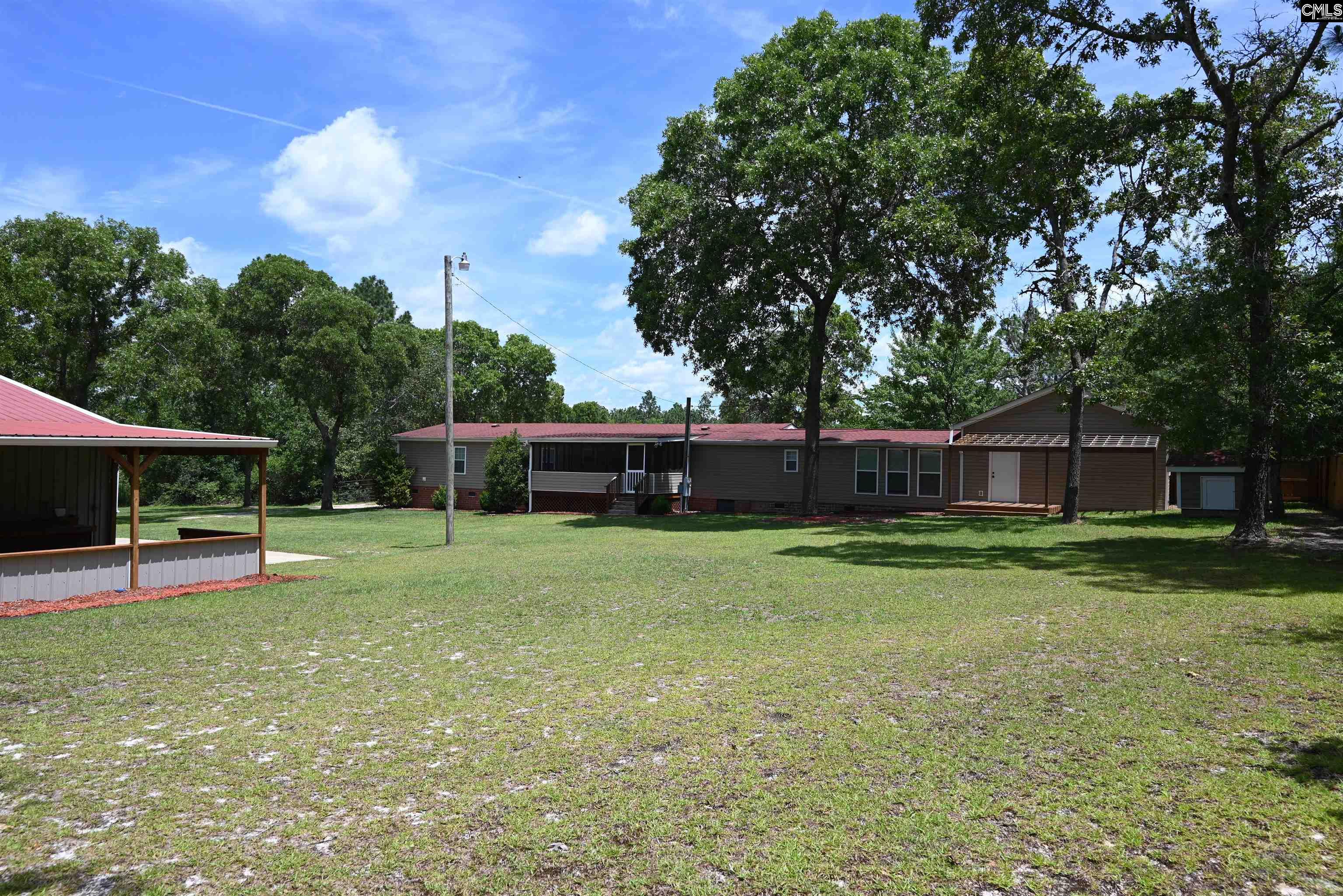 209 Ann Street Pelion, SC 29123