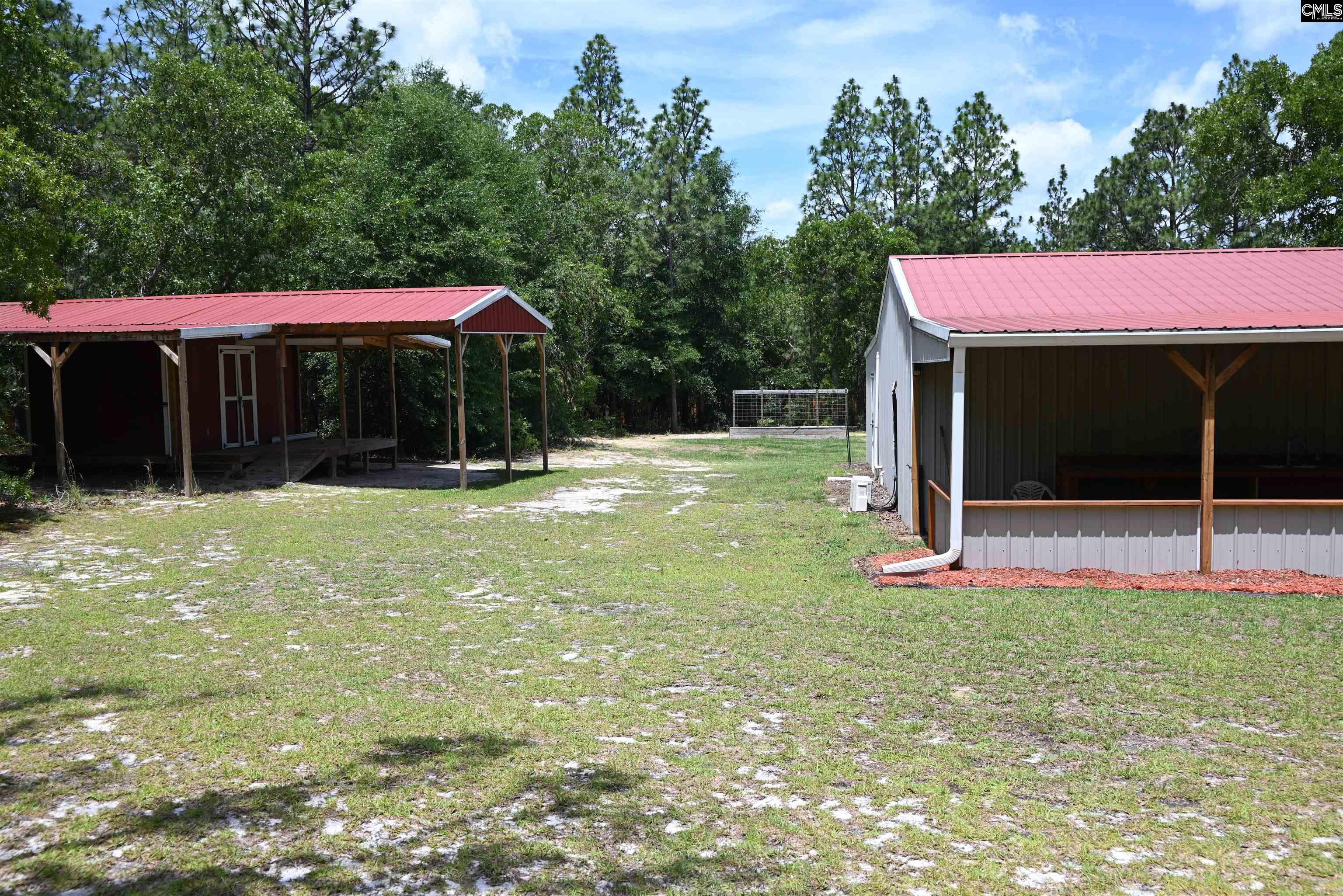 209 Ann Street Pelion, SC 29123