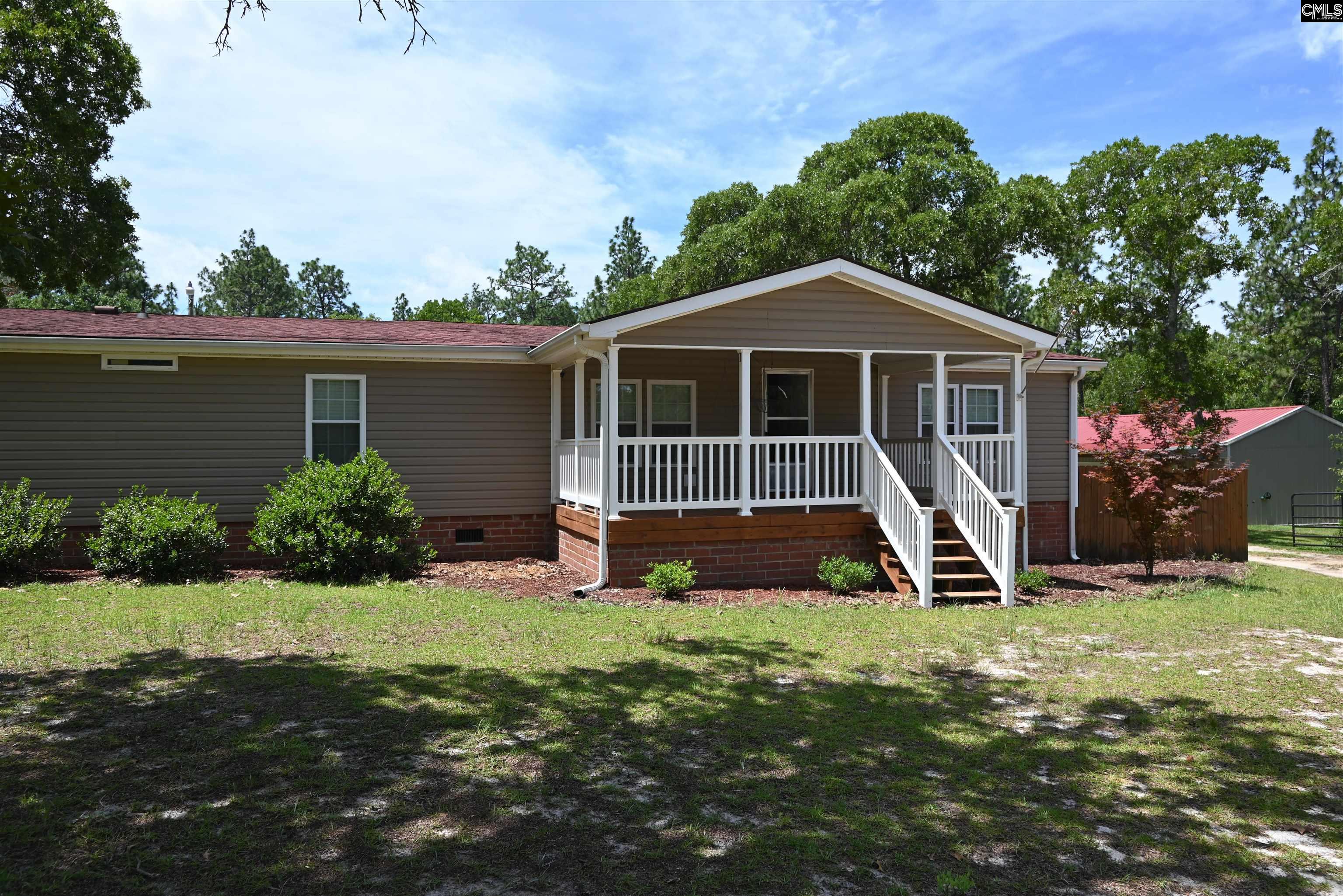 209 Ann Street Pelion, SC 29123