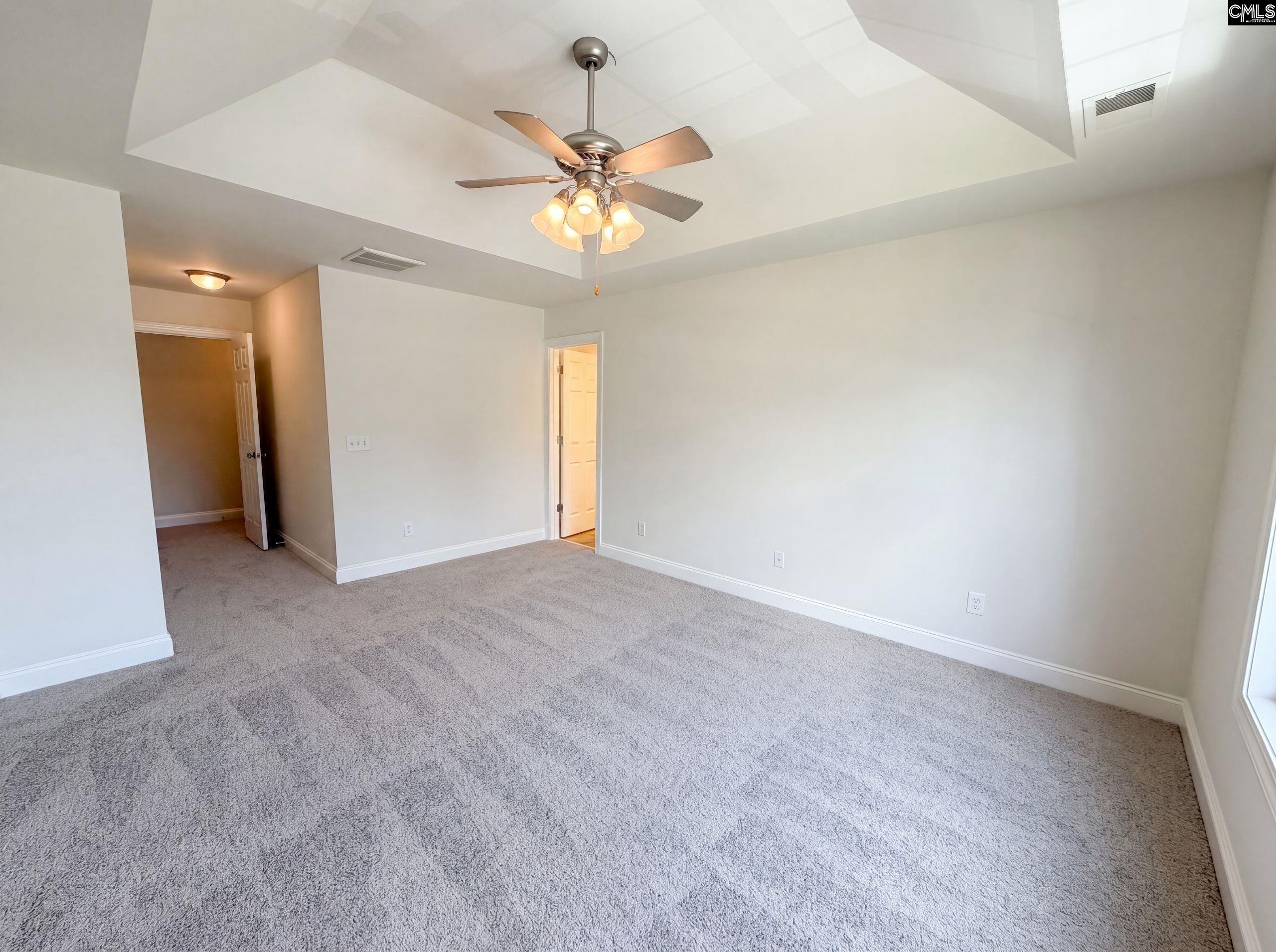 14 Magnolia Springs Court Columbia, SC 29209