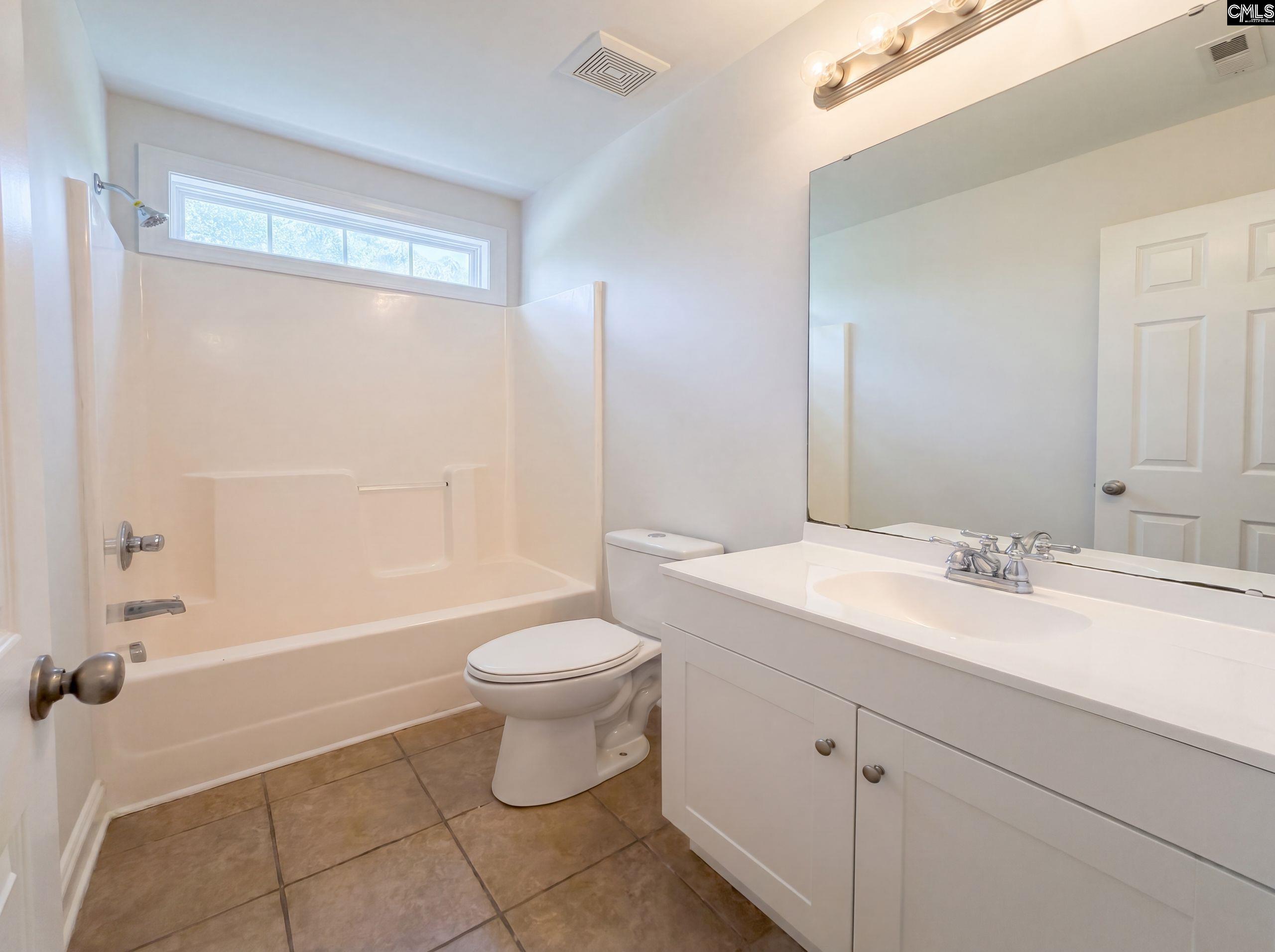 14 Magnolia Springs Court Columbia, SC 29209